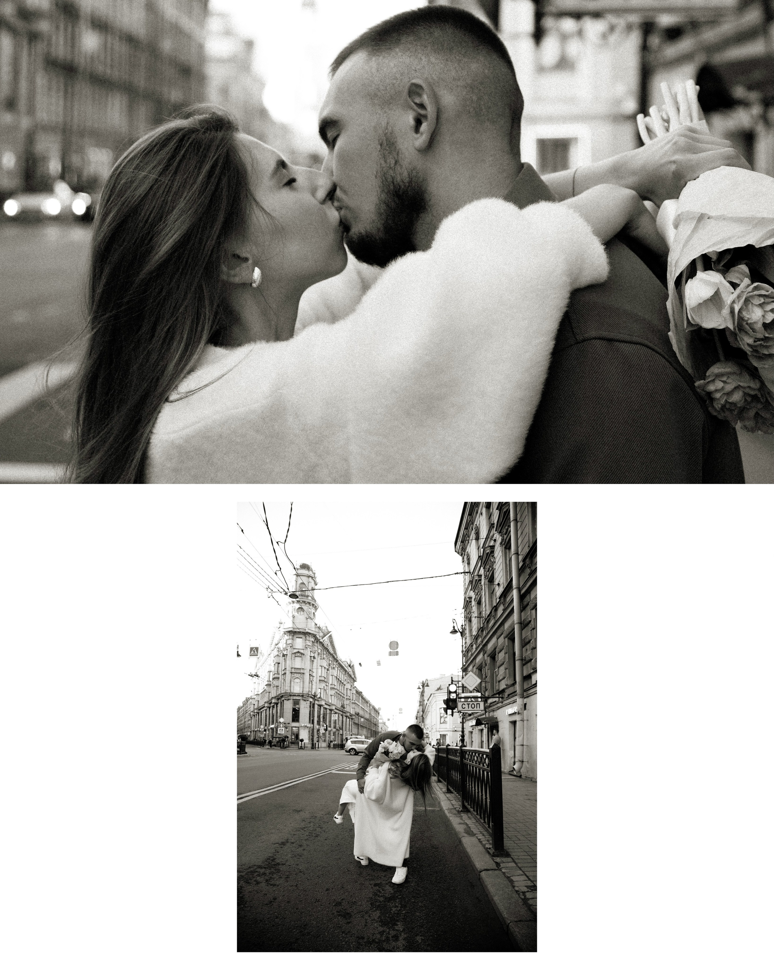 МАРШРУТЫ: 5 УГЛОВ. Петербургский фотограф — Рия