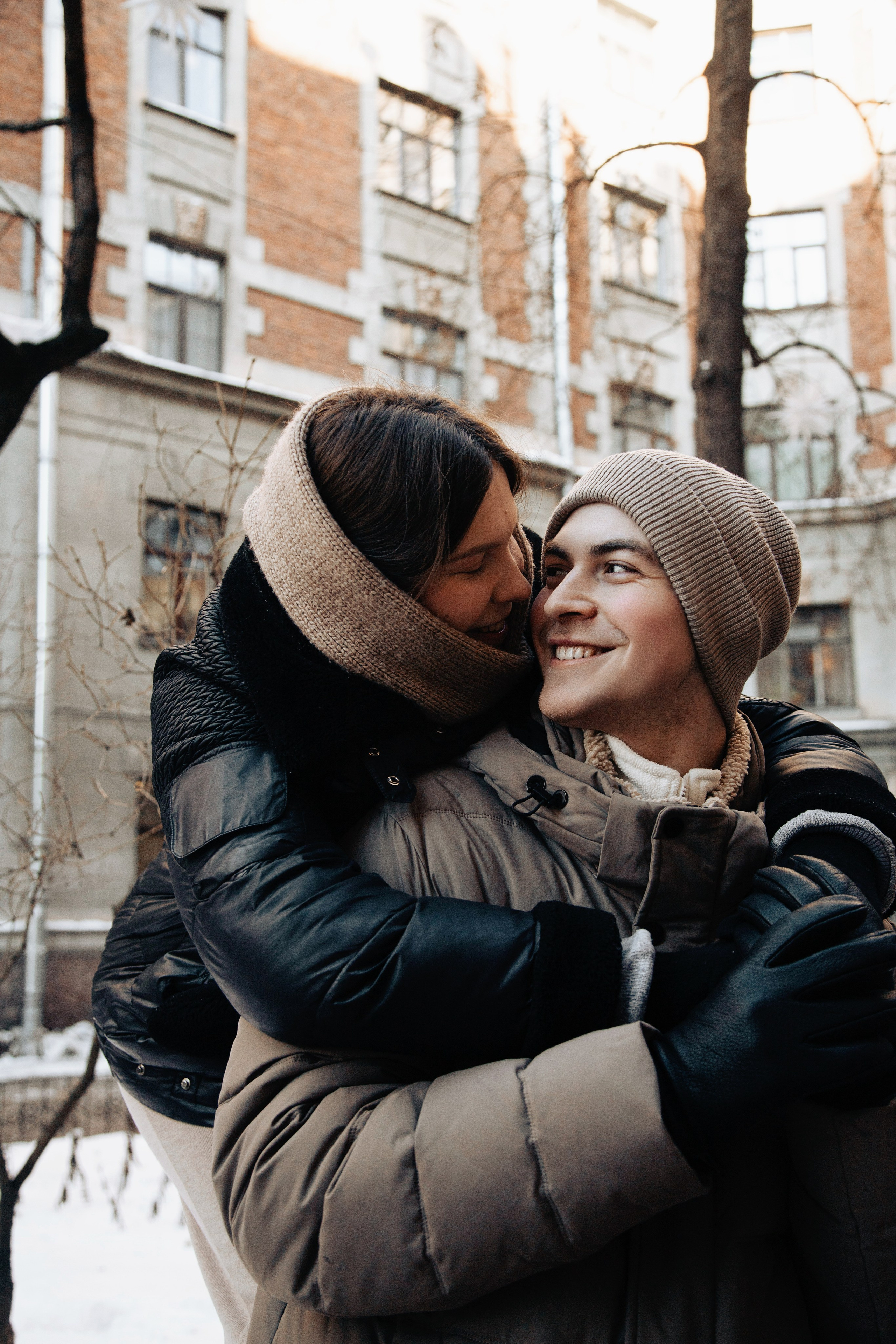 ПЕТРО!. Петербургский фотограф — Рия
