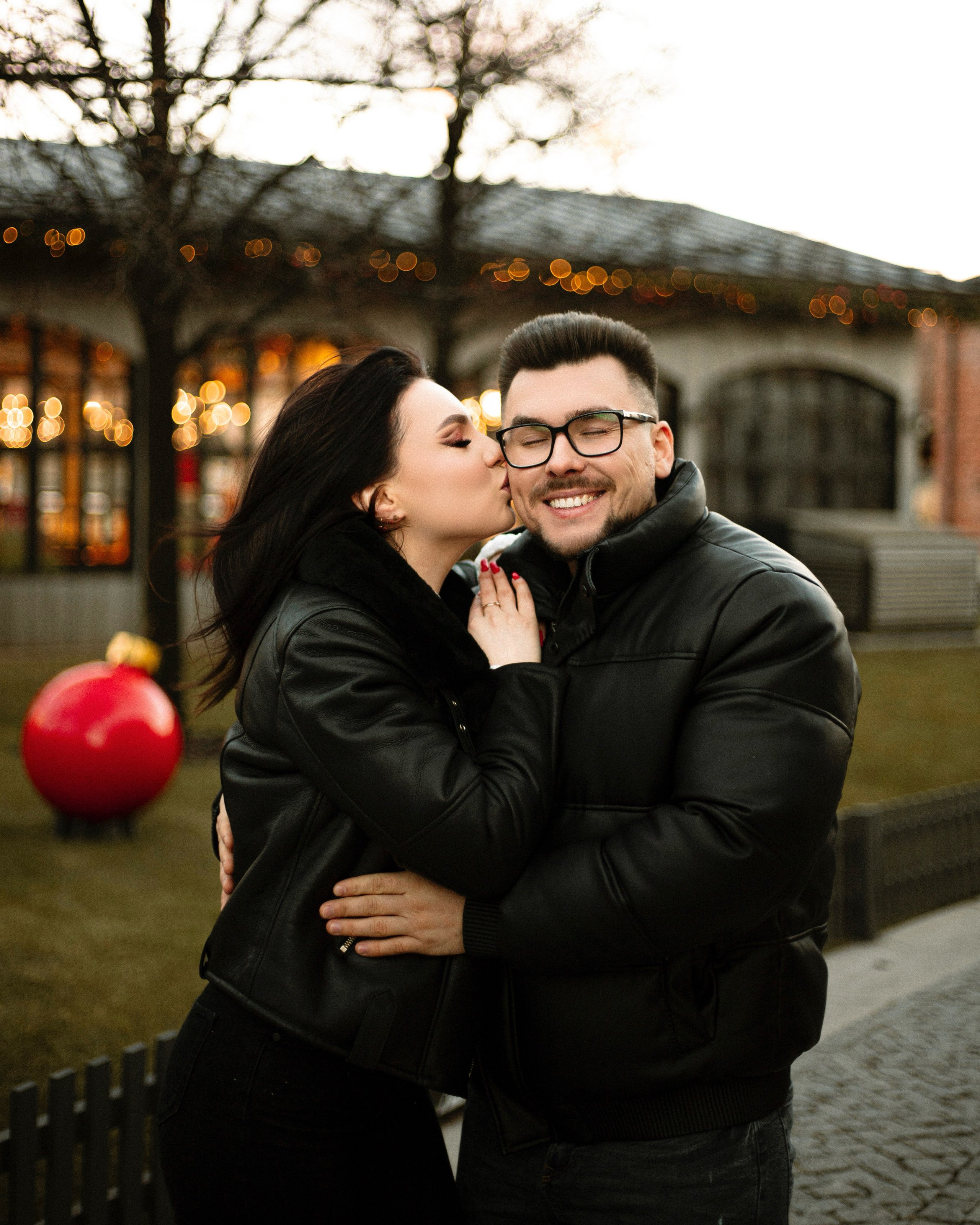 ЛОКАЦИИ: НОВАЯ ГОЛЛАНДИЯ. Петербургский фотограф — Рия