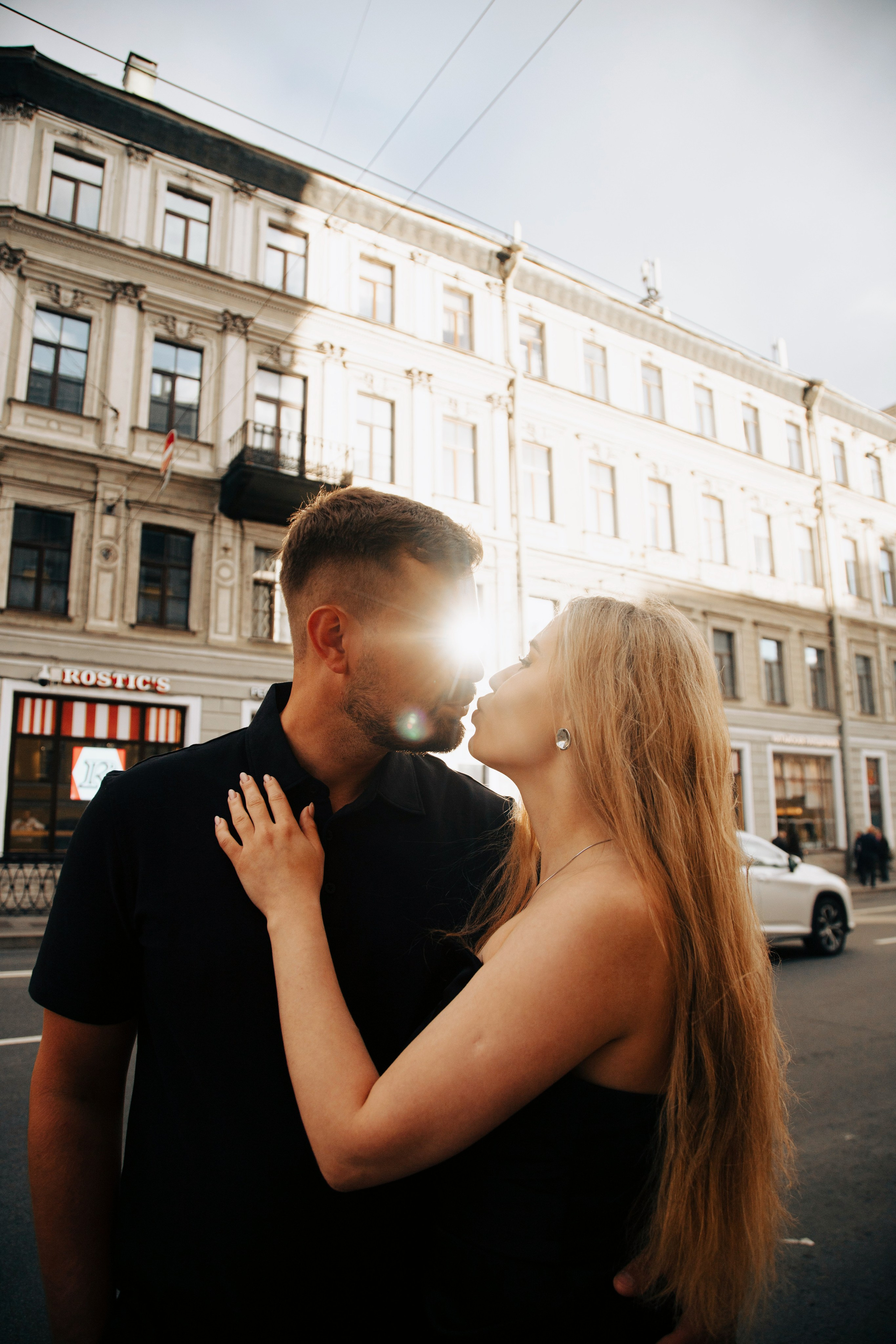 МАРШРУТЫ: 5 УГЛОВ. Петербургский фотограф — Рия