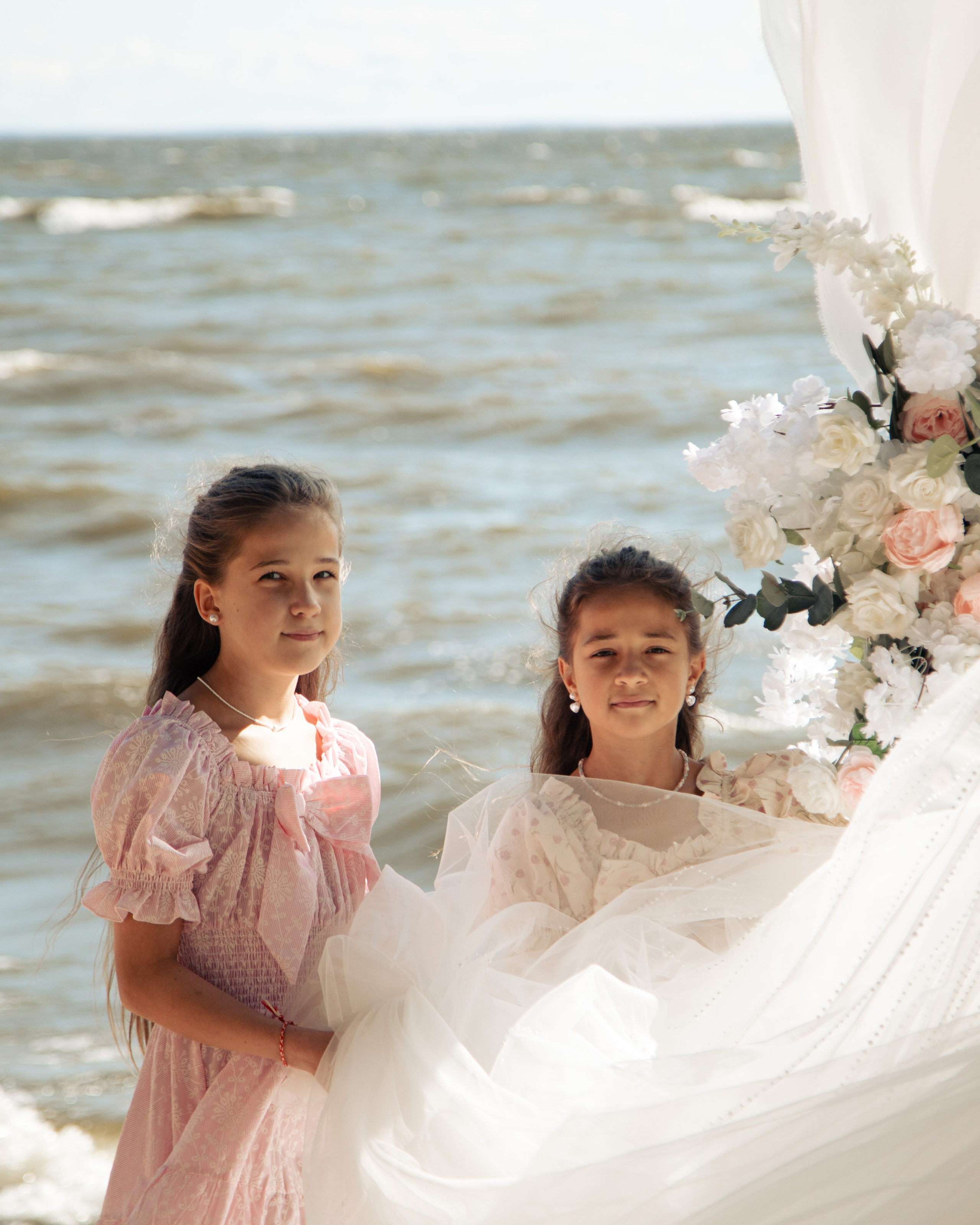 СВАДЬБА: АНЯ И СЁМА. Петербургский фотограф — Рия
