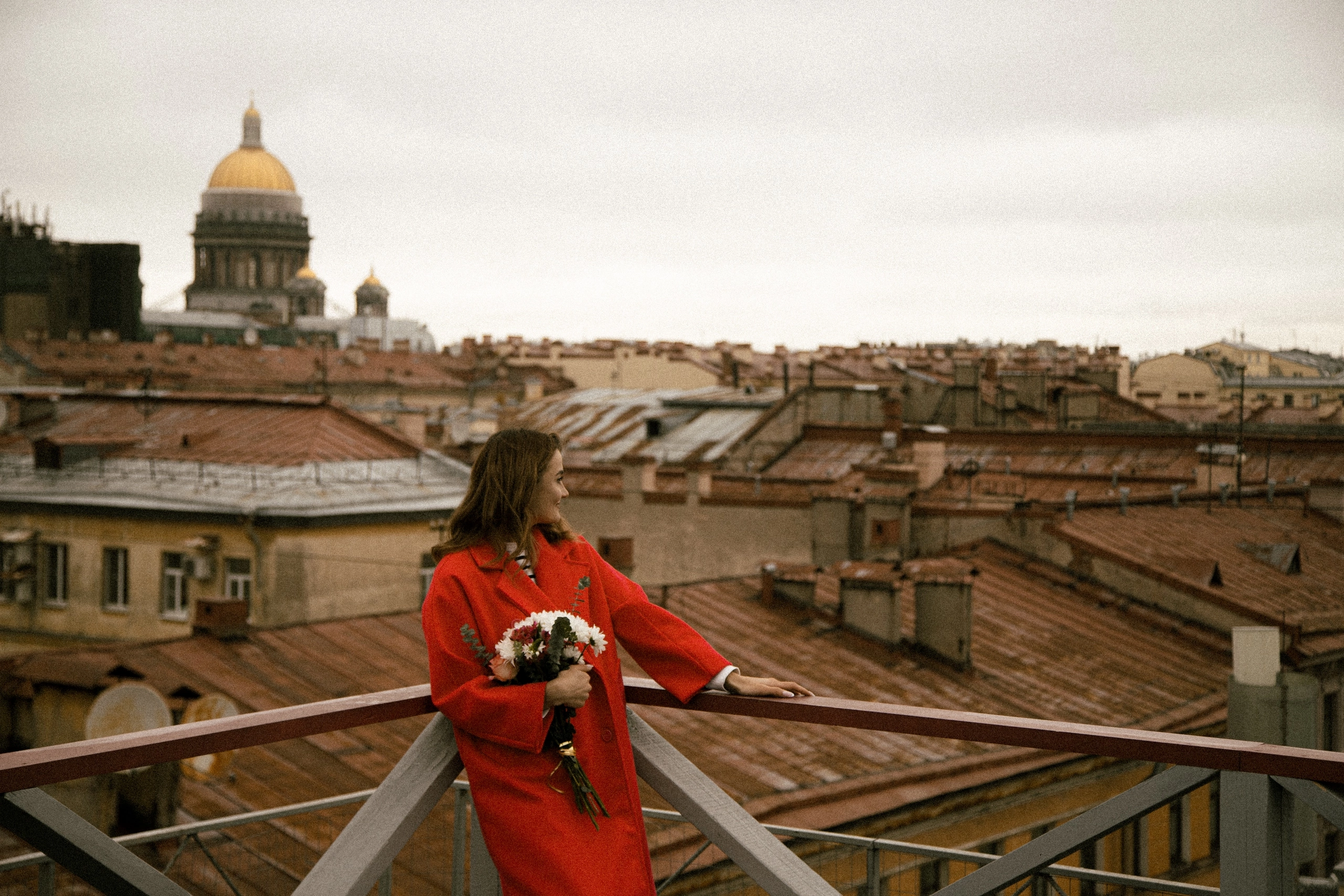 ОСЕННЯЯ 1!. Петербургский фотограф — Рия