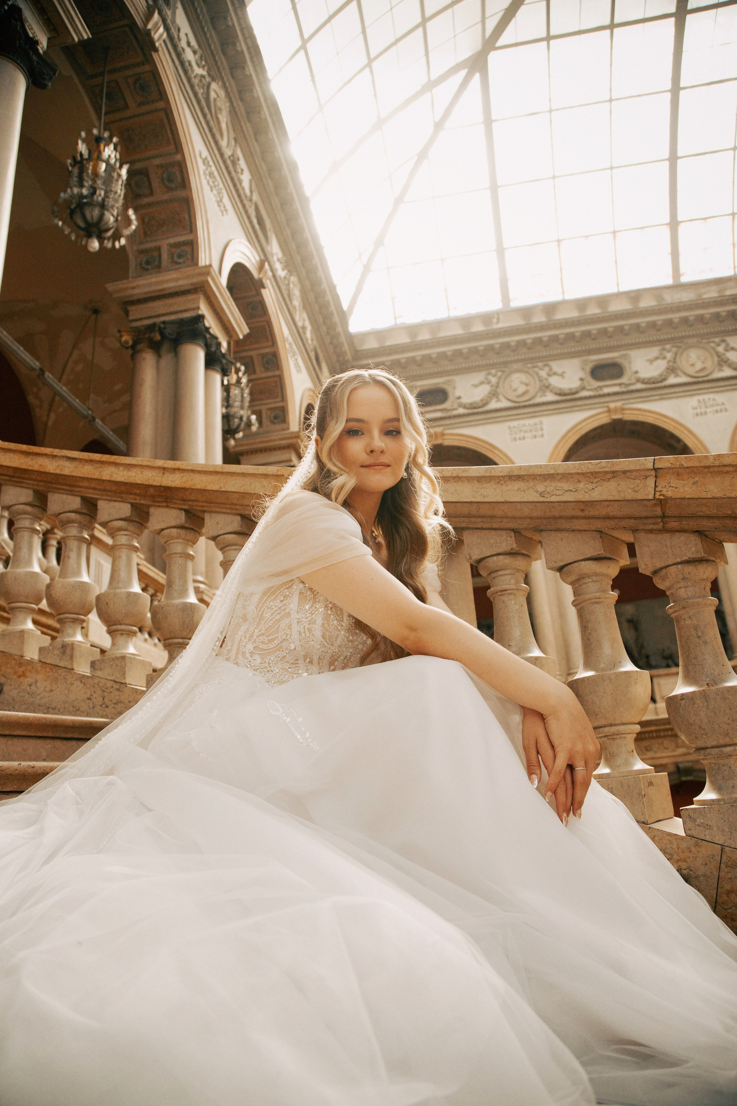 СВАДЬБА: АНЯ И СЁМА. Петербургский фотограф — Рия