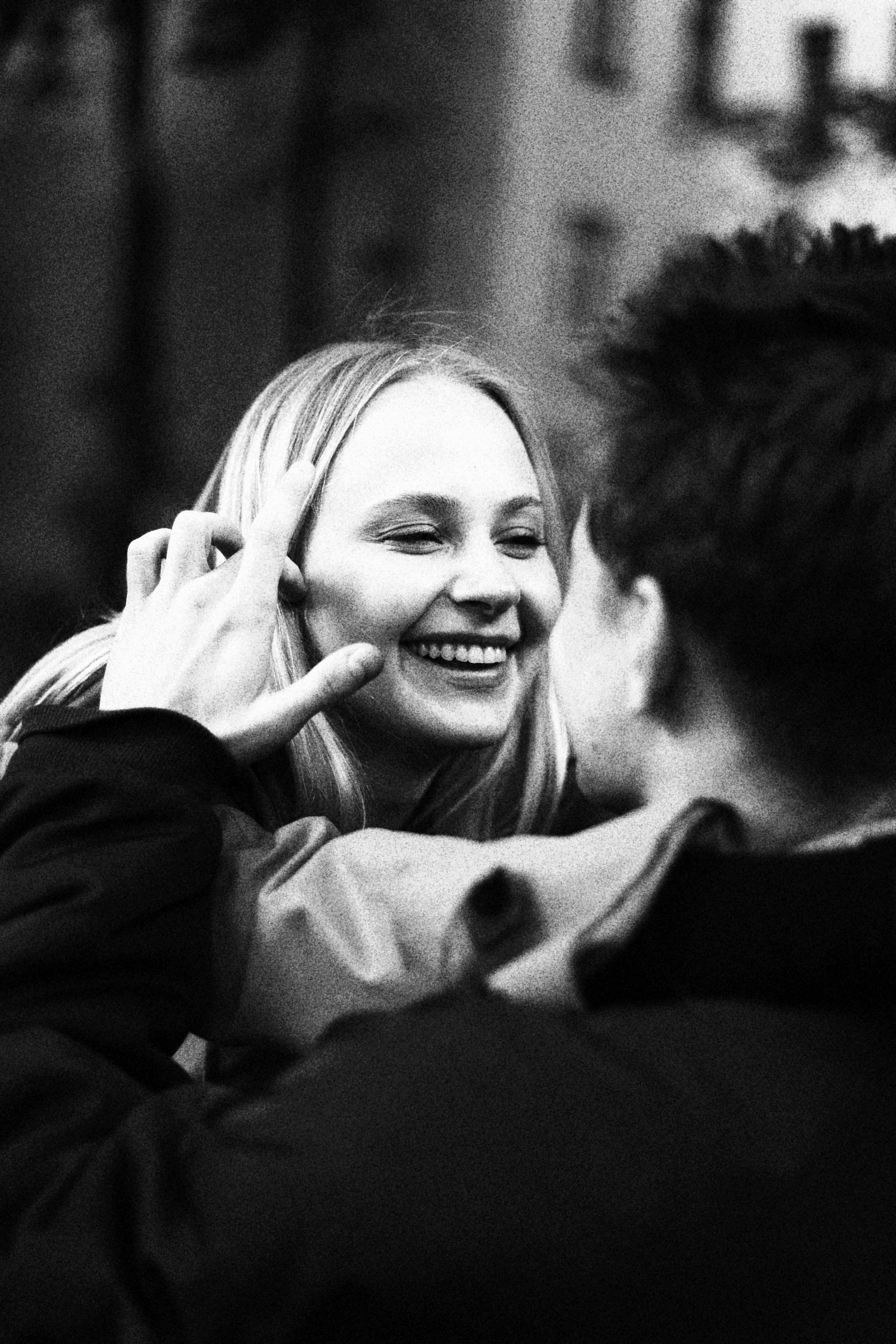 ОСЕННЯЯ 2. Петербургский фотограф — Рия