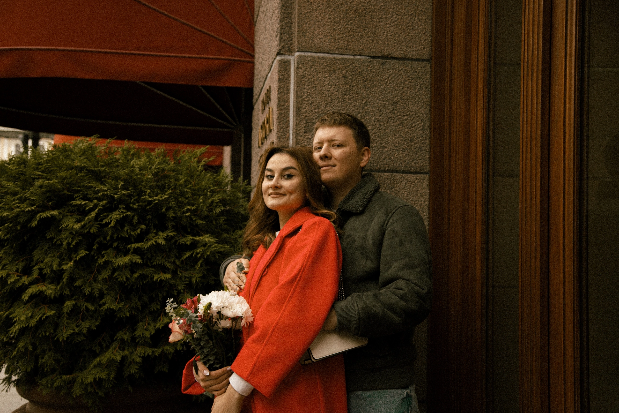 ОСЕННЯЯ 1!. Петербургский фотограф — Рия