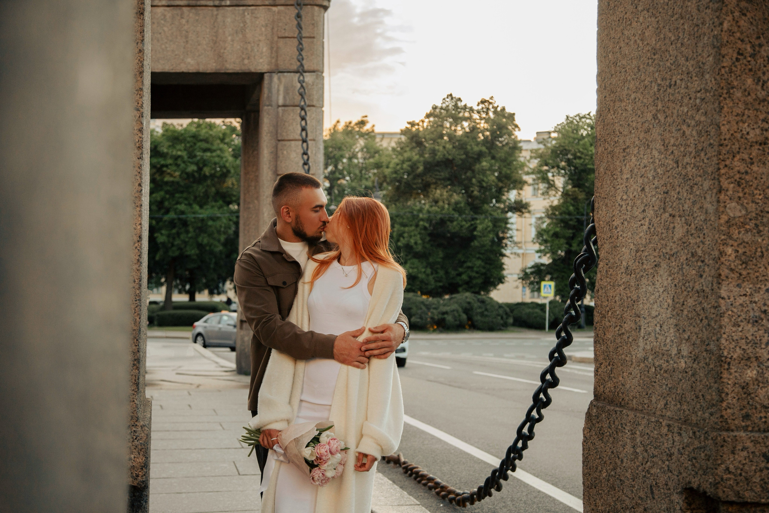 МАРШРУТЫ: 5 УГЛОВ. Петербургский фотограф — Рия