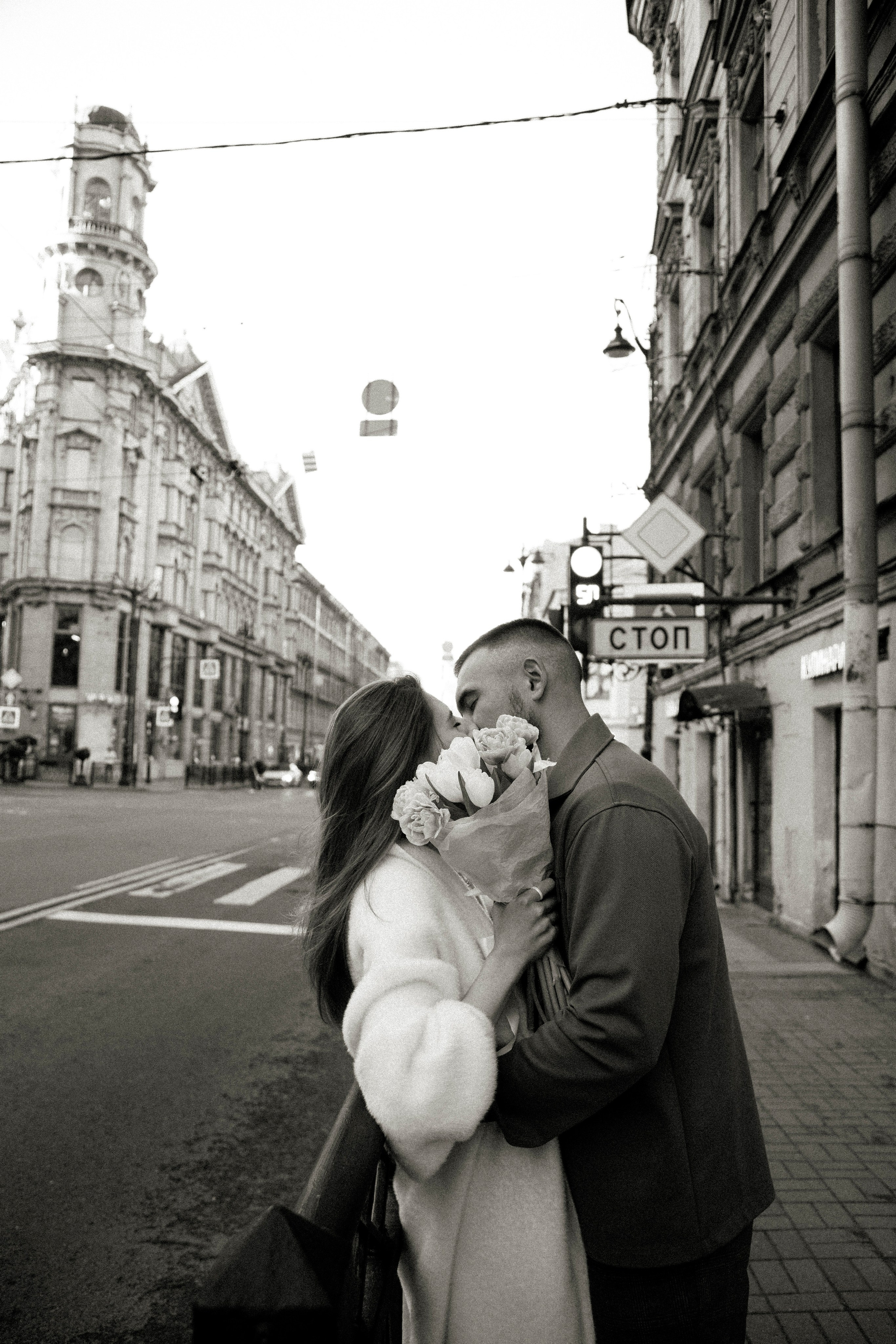 МАРШРУТЫ: 5 УГЛОВ. Петербургский фотограф — Рия
