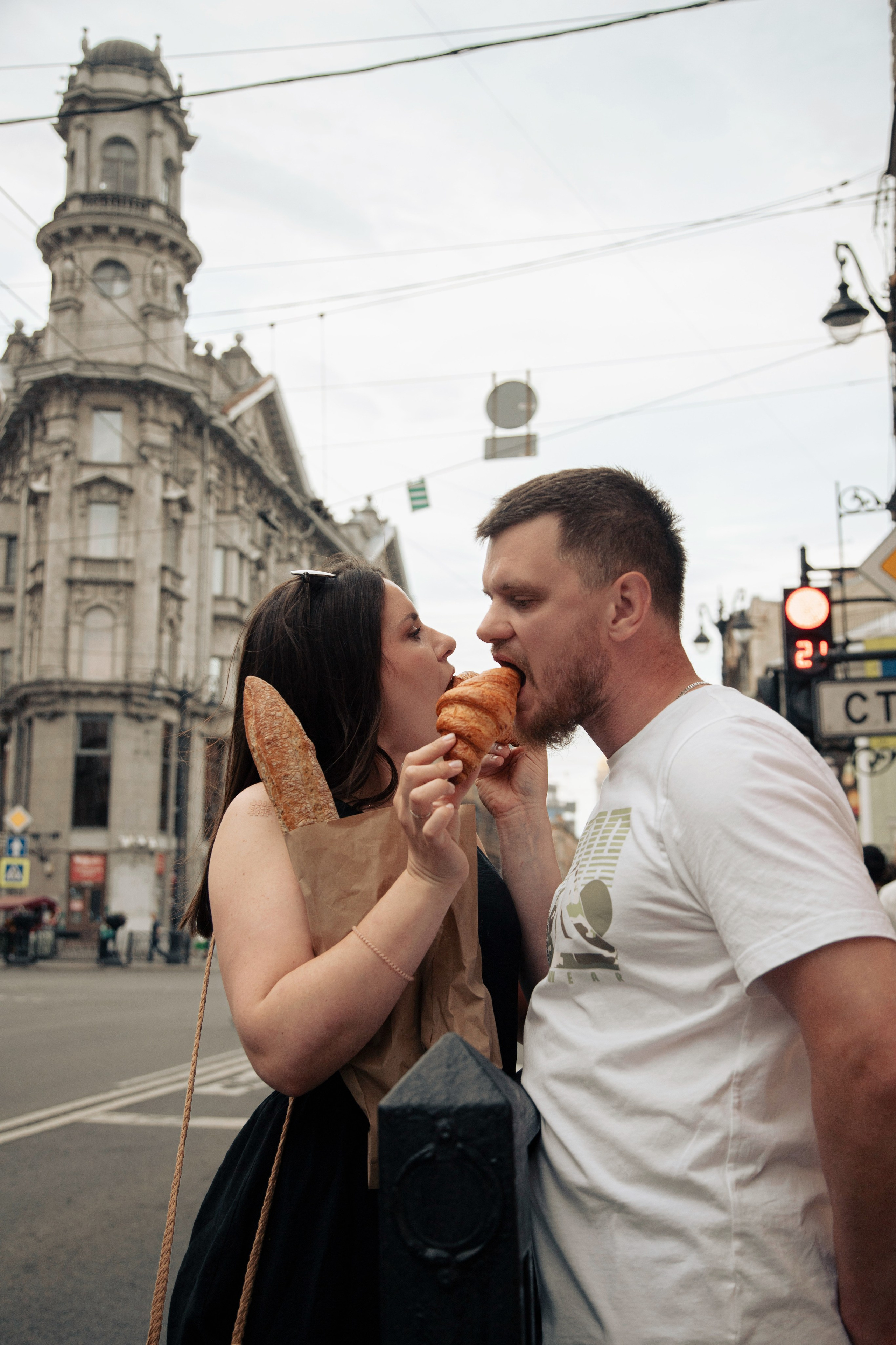 МАРШРУТЫ: 5 УГЛОВ. Петербургский фотограф — Рия