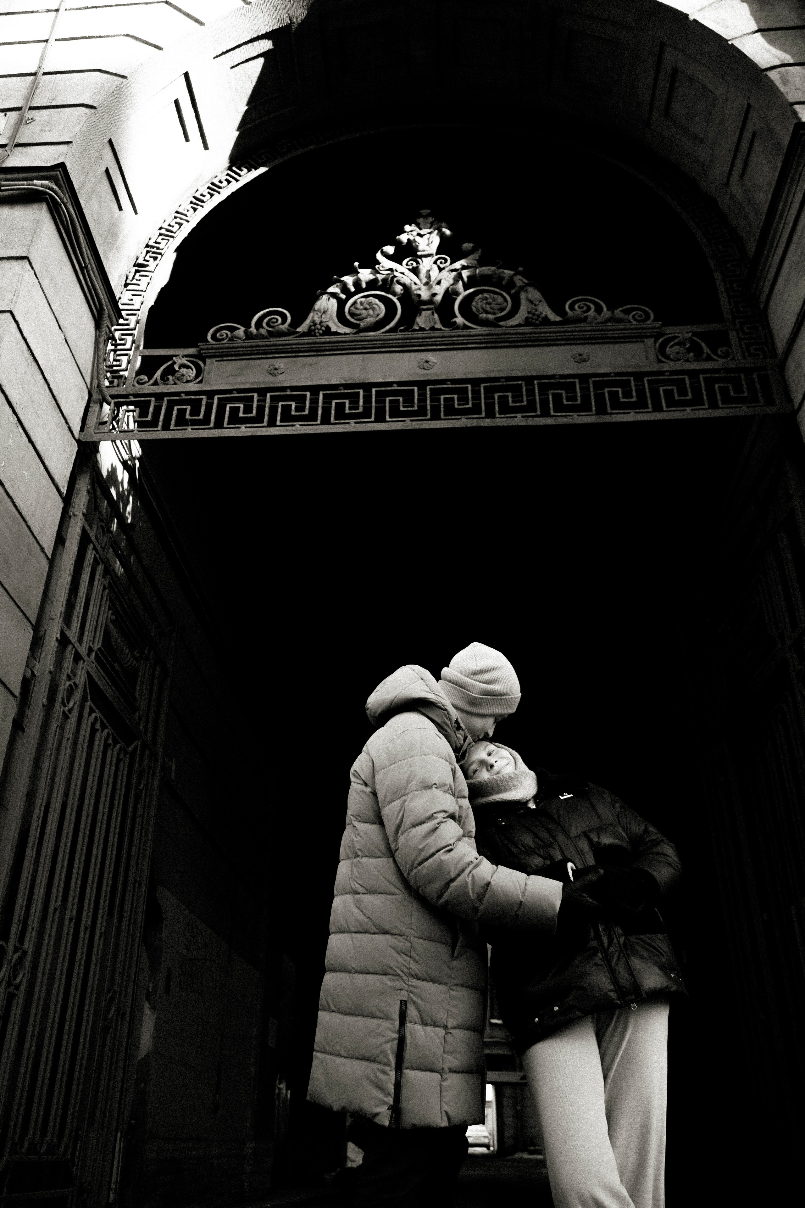 ПЕТРО!. Петербургский фотограф — Рия