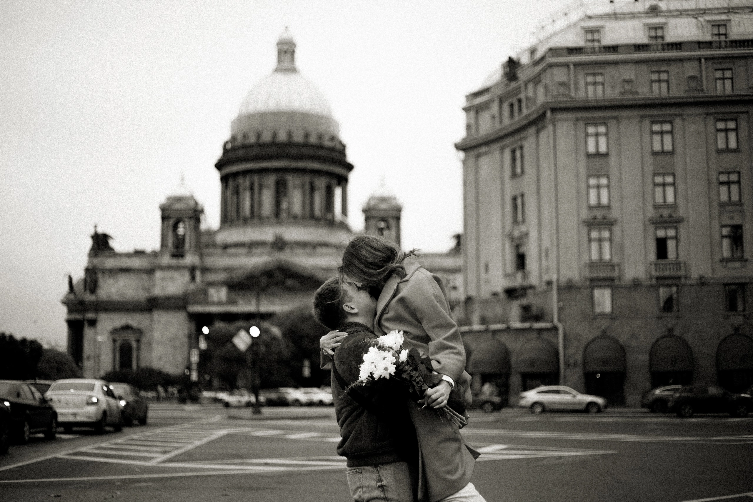 ОСЕННЯЯ 1!. Петербургский фотограф — Рия