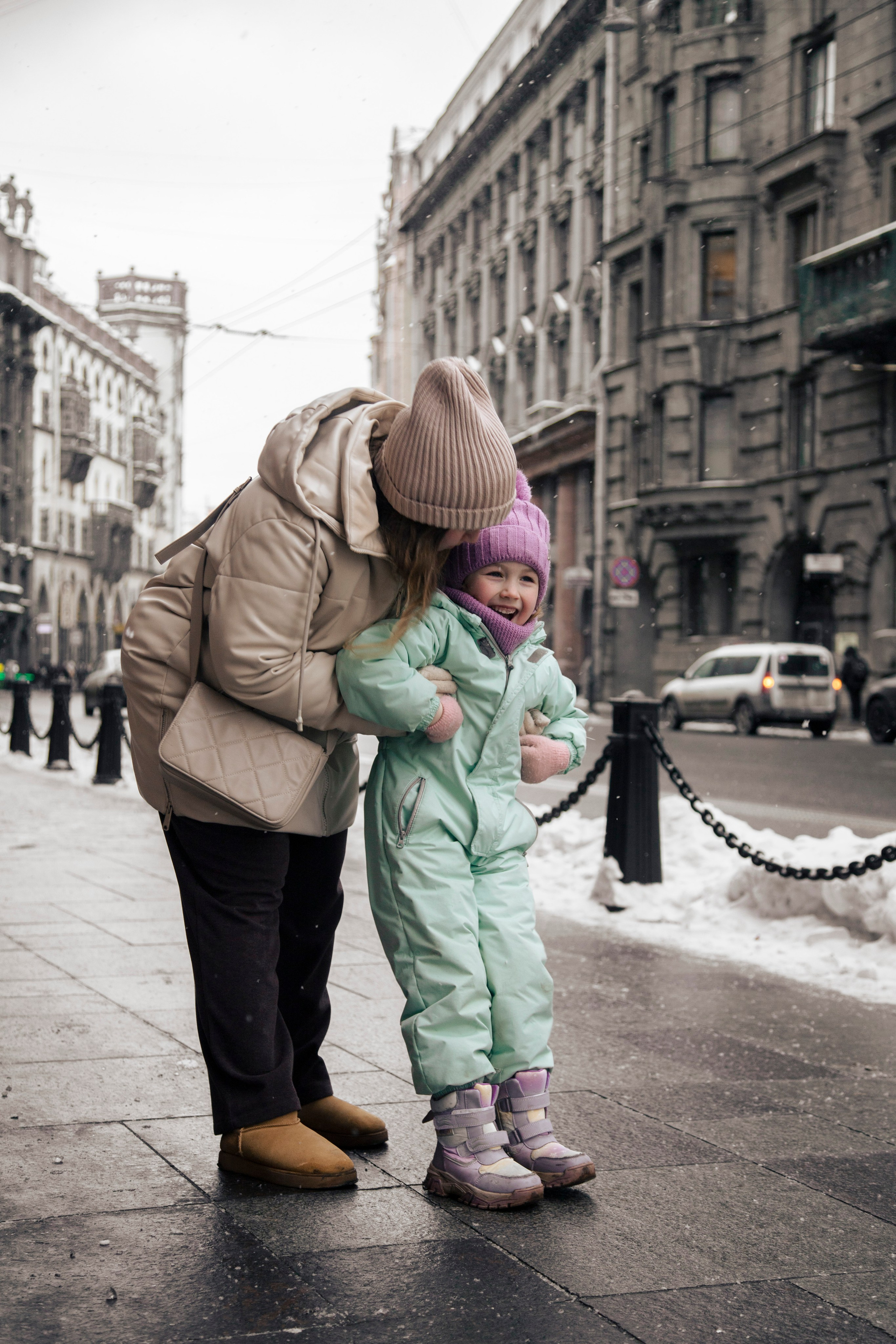 ПЕТРО!. Петербургский фотограф — Рия