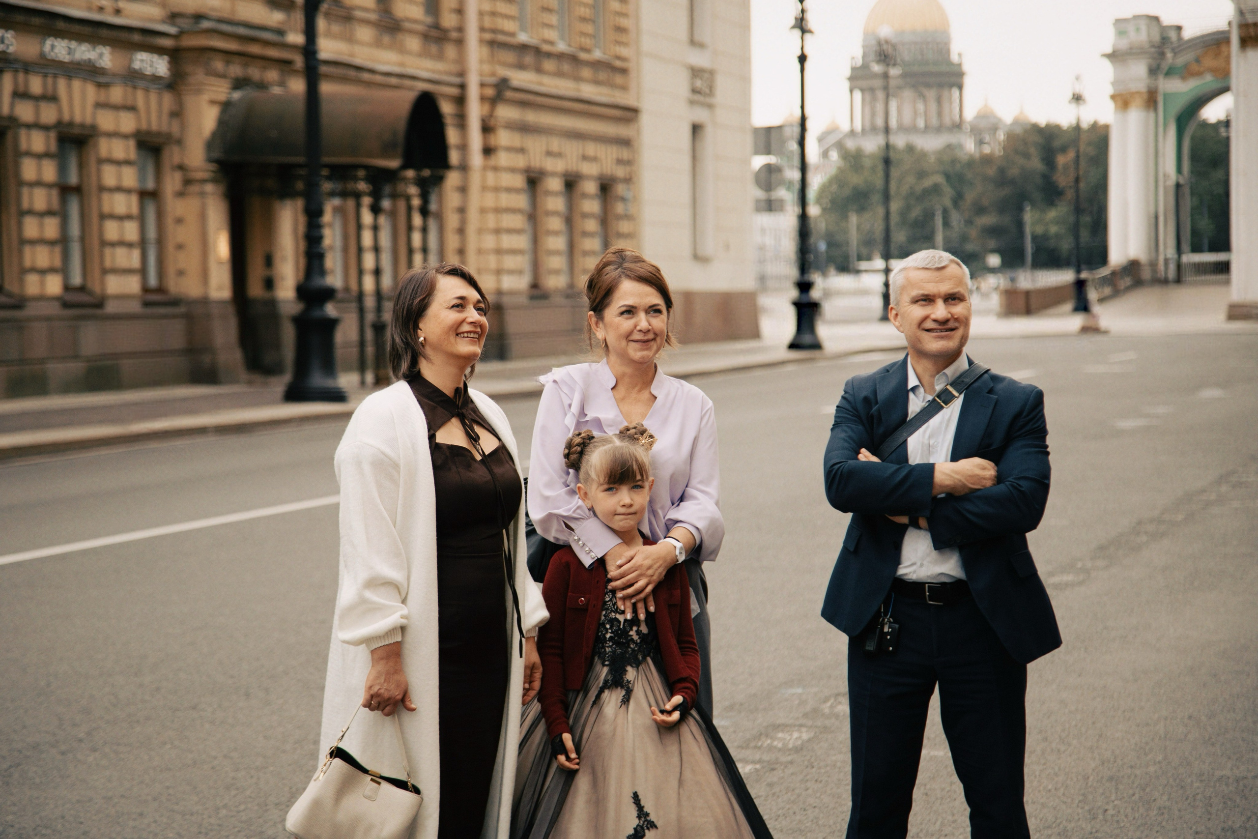 Свадьба: Александра и Антон. Петербургский фотограф — Рия