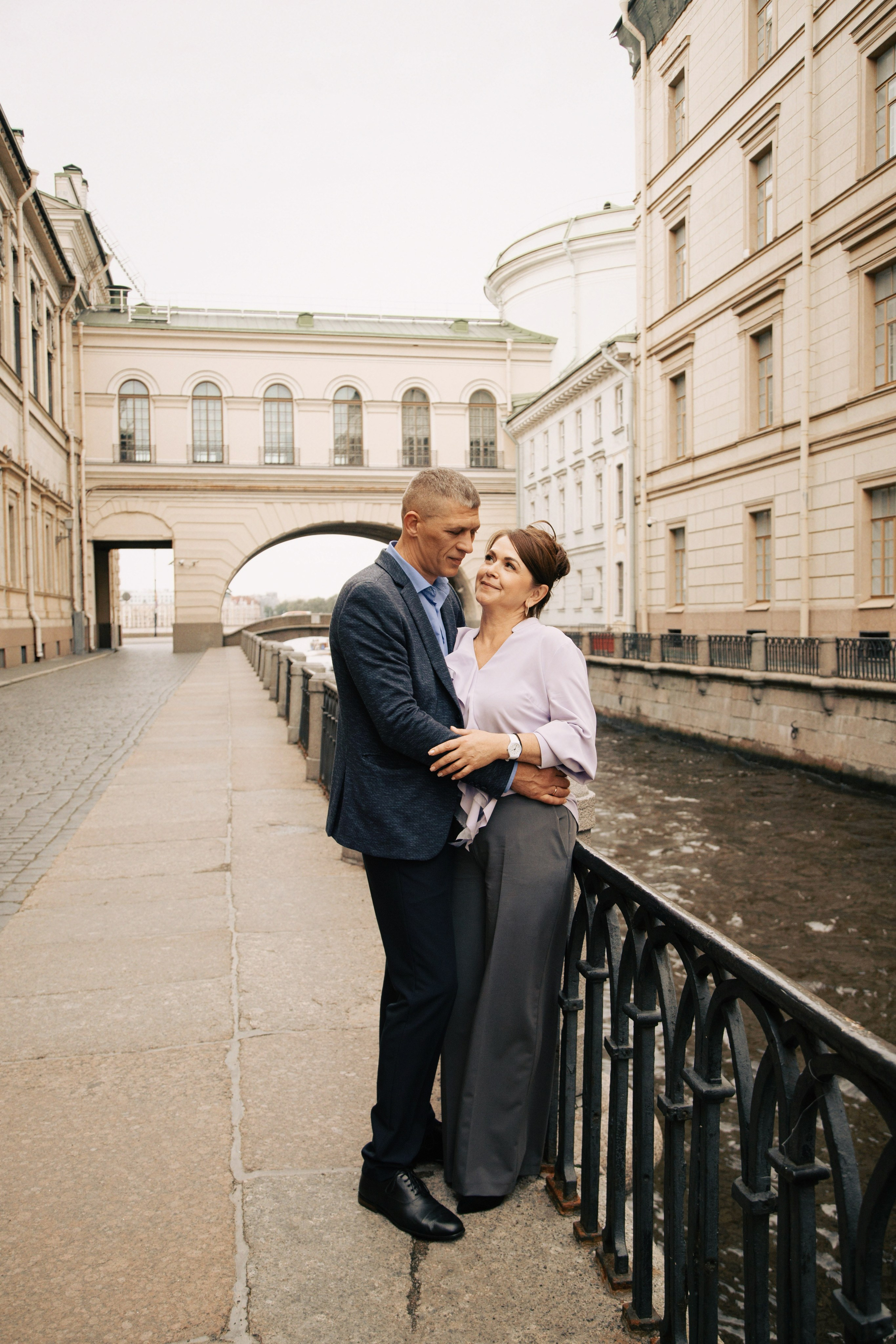 Свадьба: Александра и Антон. Петербургский фотограф — Рия