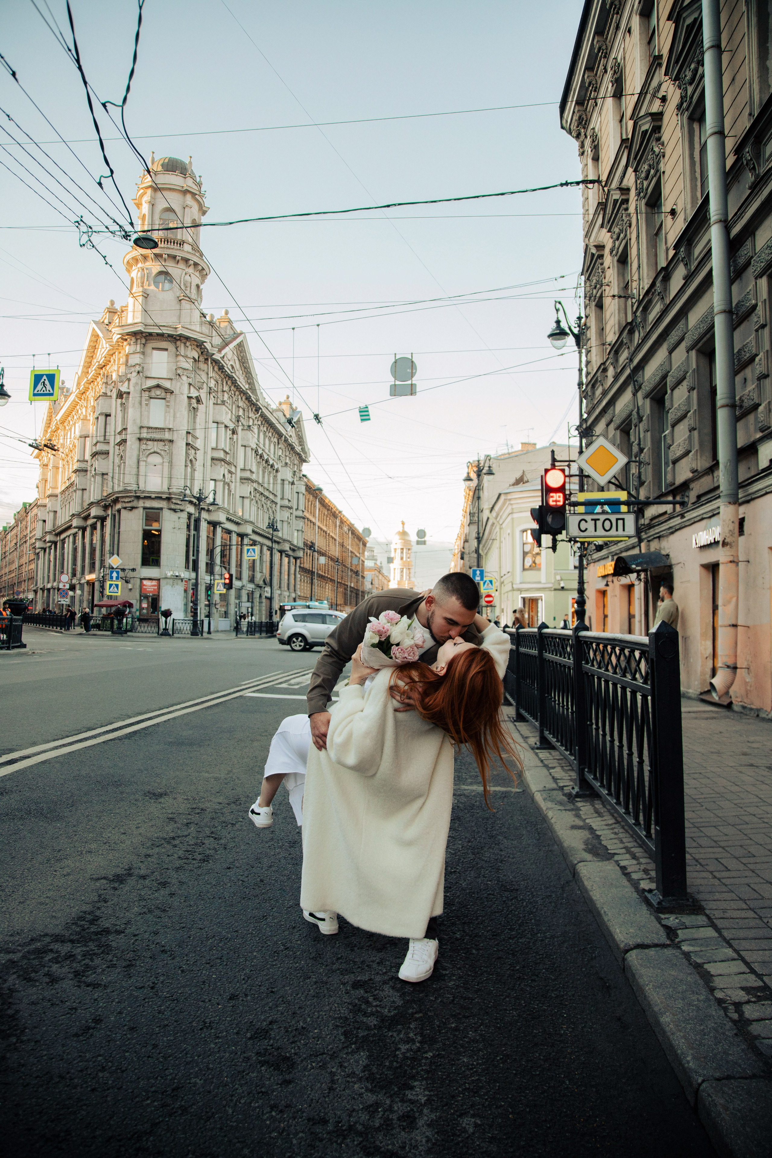 МАРШРУТЫ: 5 УГЛОВ. Петербургский фотограф — Рия