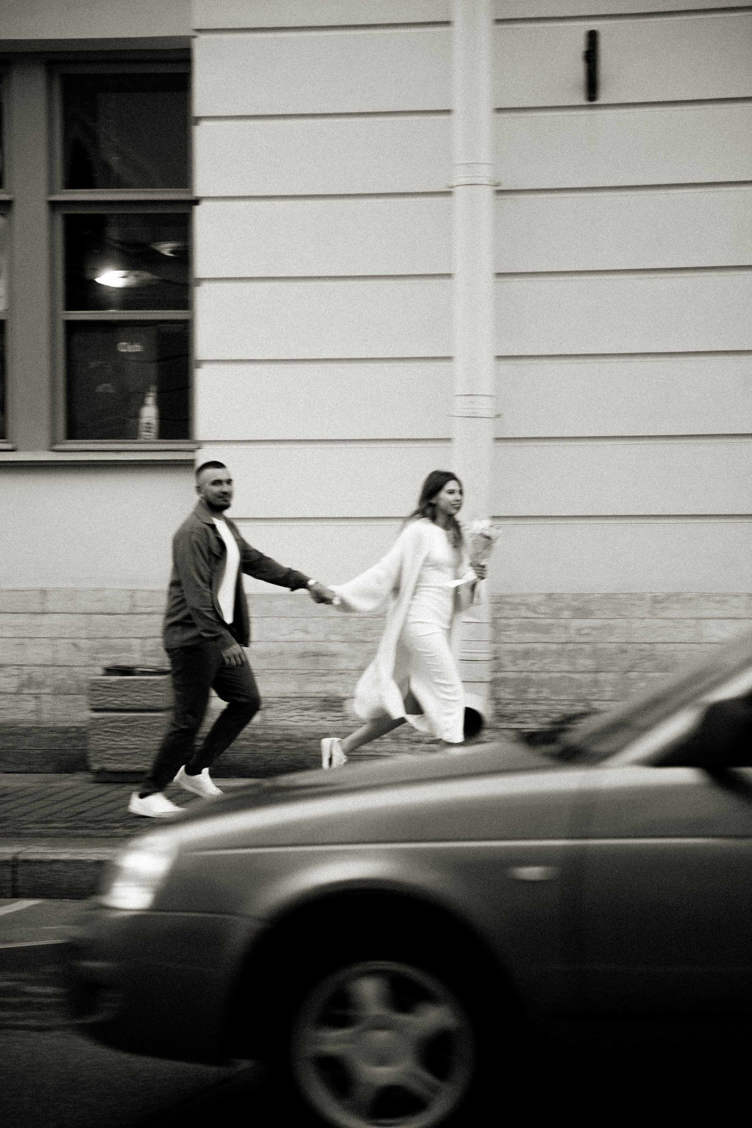 МАРШРУТЫ: 5 УГЛОВ. Петербургский фотограф — Рия