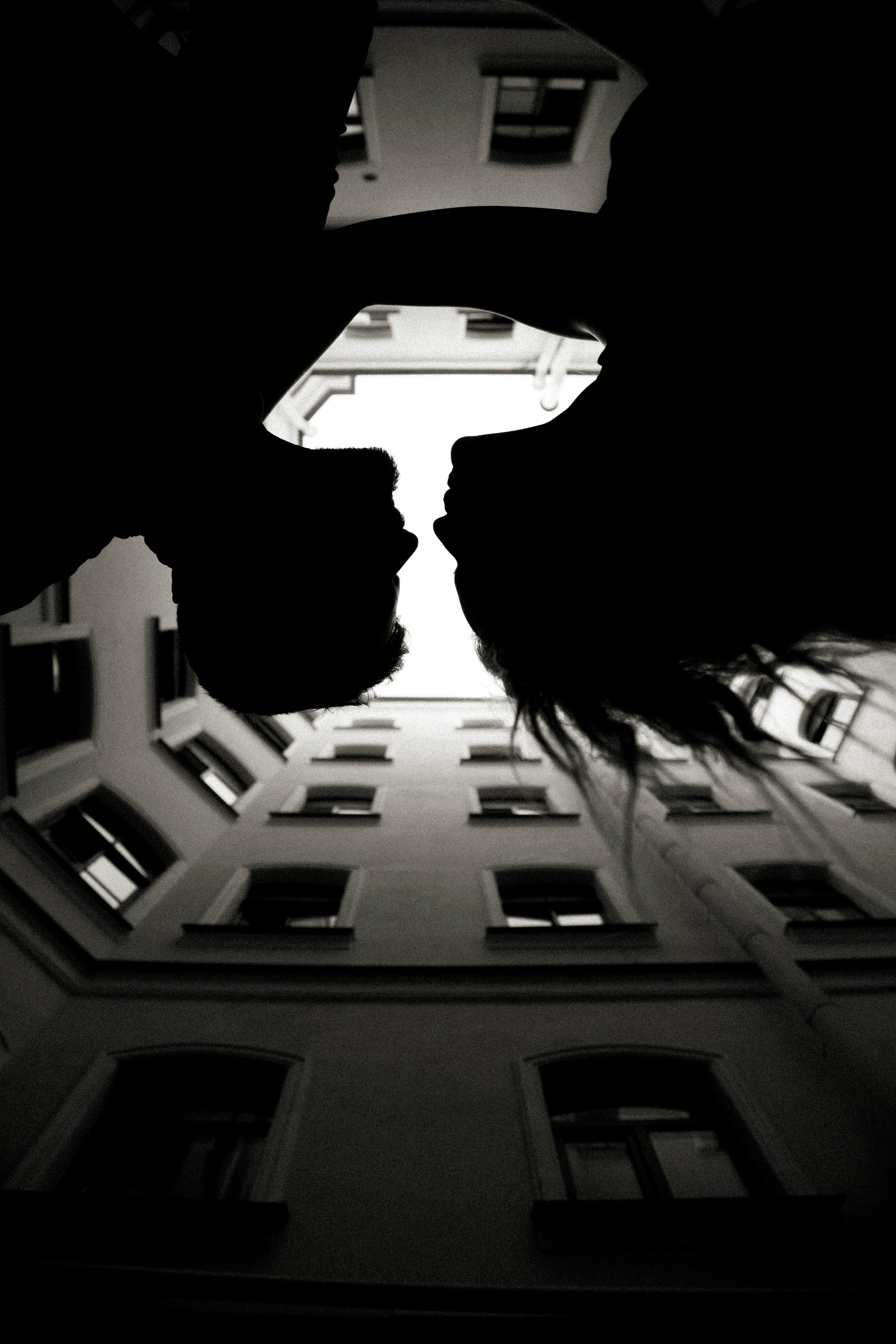 МАРШРУТЫ: 5 УГЛОВ. Петербургский фотограф — Рия
