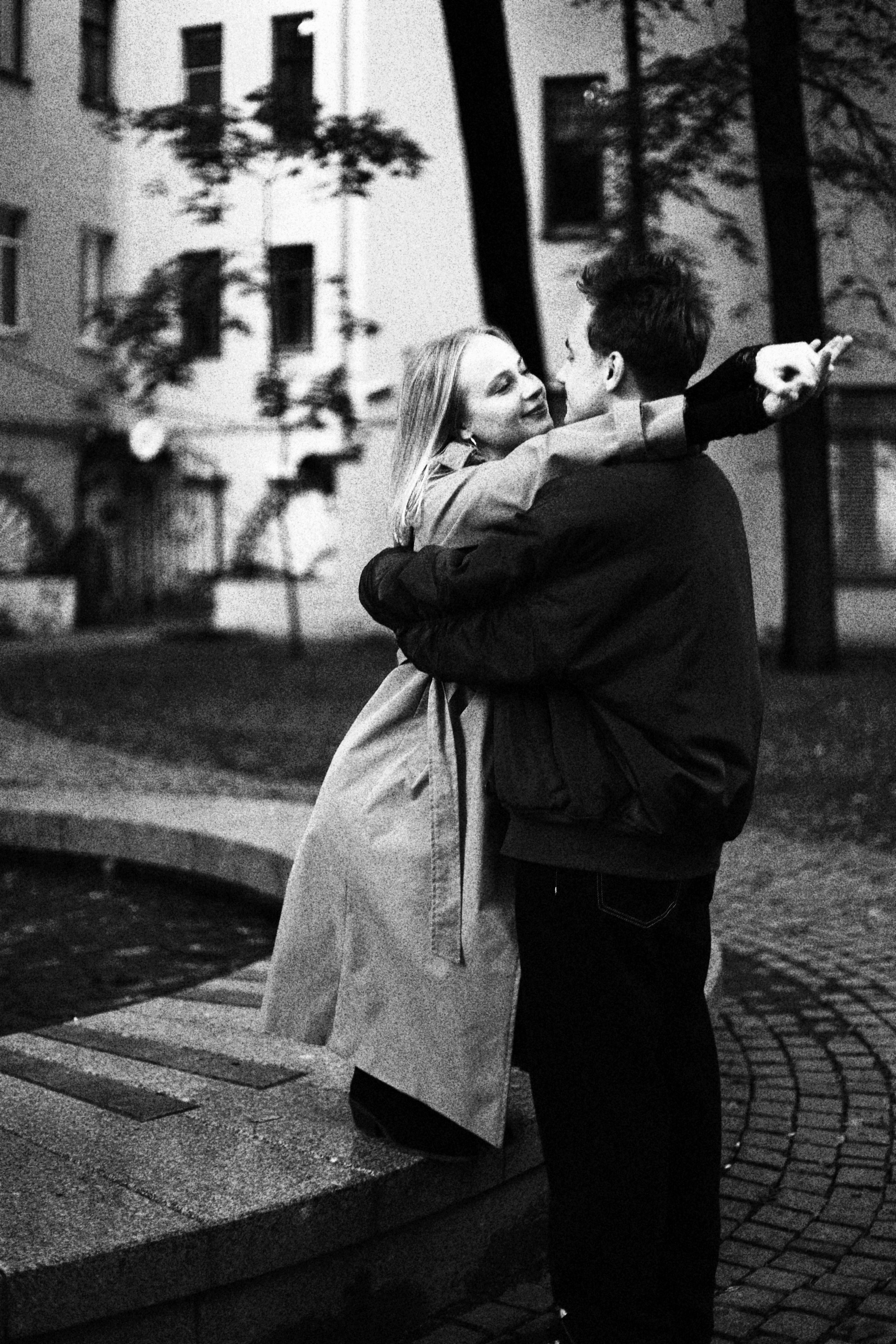 ПЕТРО!. Петербургский фотограф — Рия