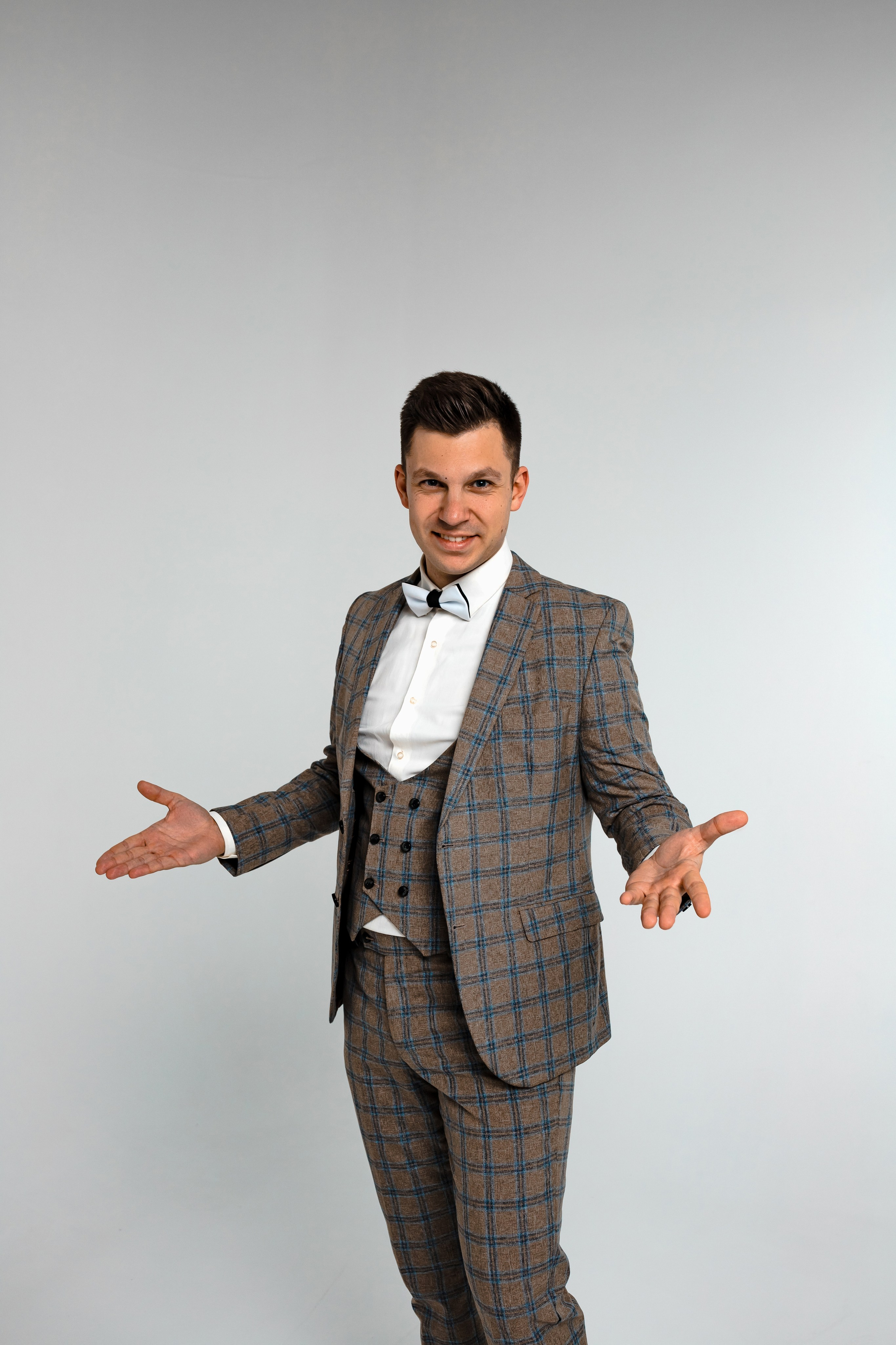 Свадьба. Никита Борисов|Ведущий&Певец