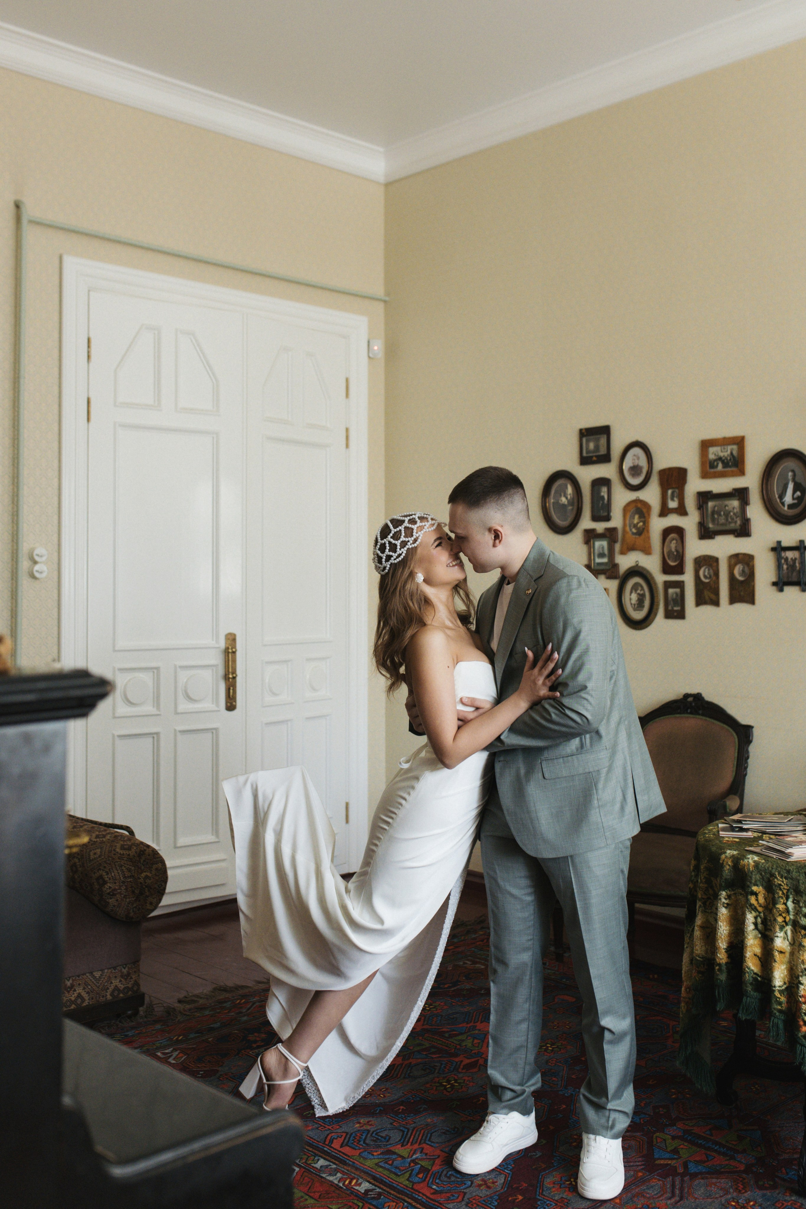 Даня и Лиза. Фотограф в Томске Ирина Павлуцкая