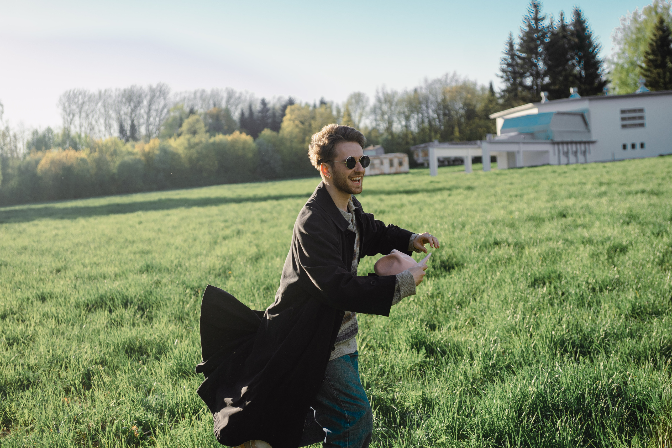 Навсегда влюблены. Бренд и контентные фотосессии, портреты и лавстори в Санкт-Петербурге