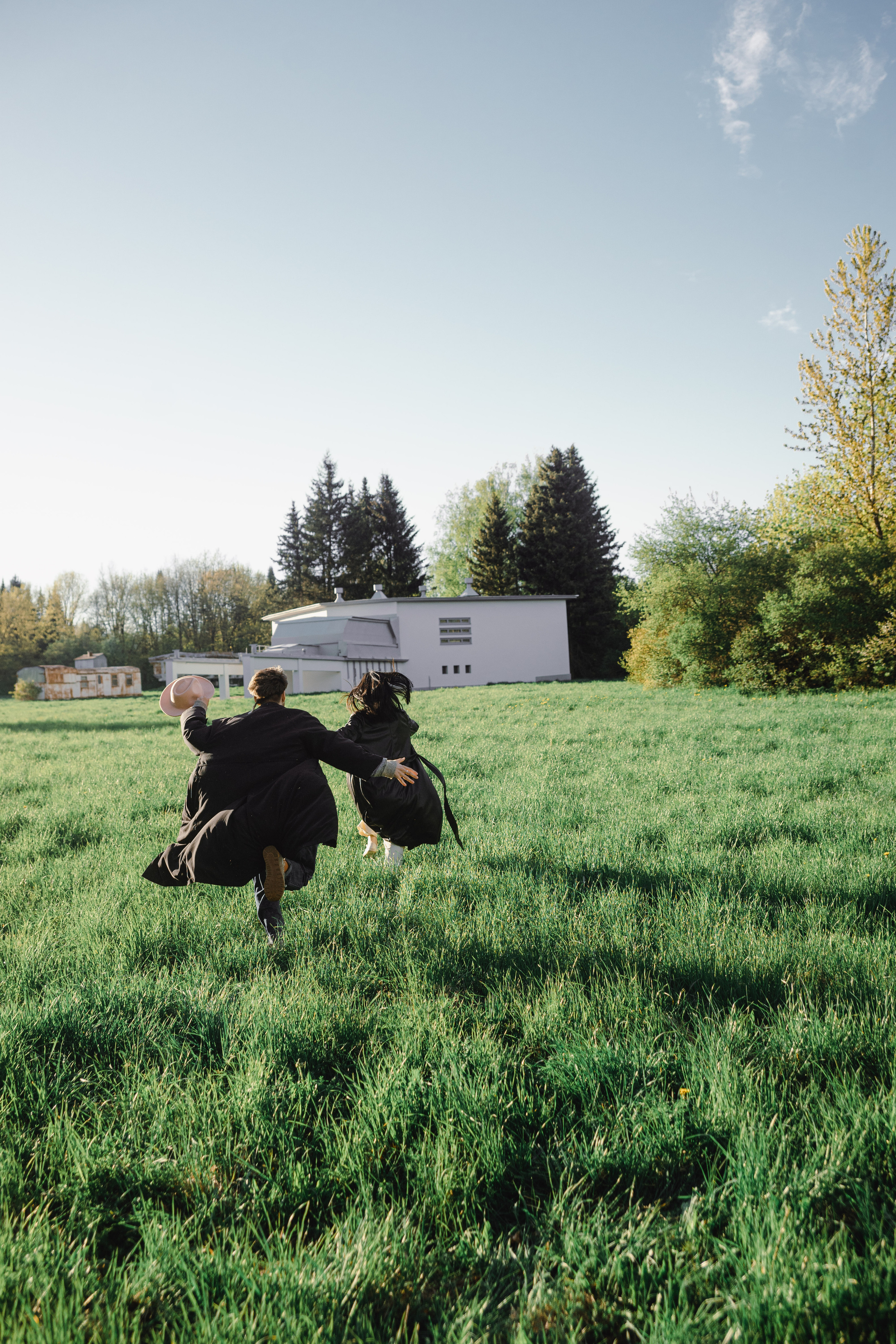 Навсегда влюблены. Бренд и контентные фотосессии, портреты и лавстори в Санкт-Петербурге