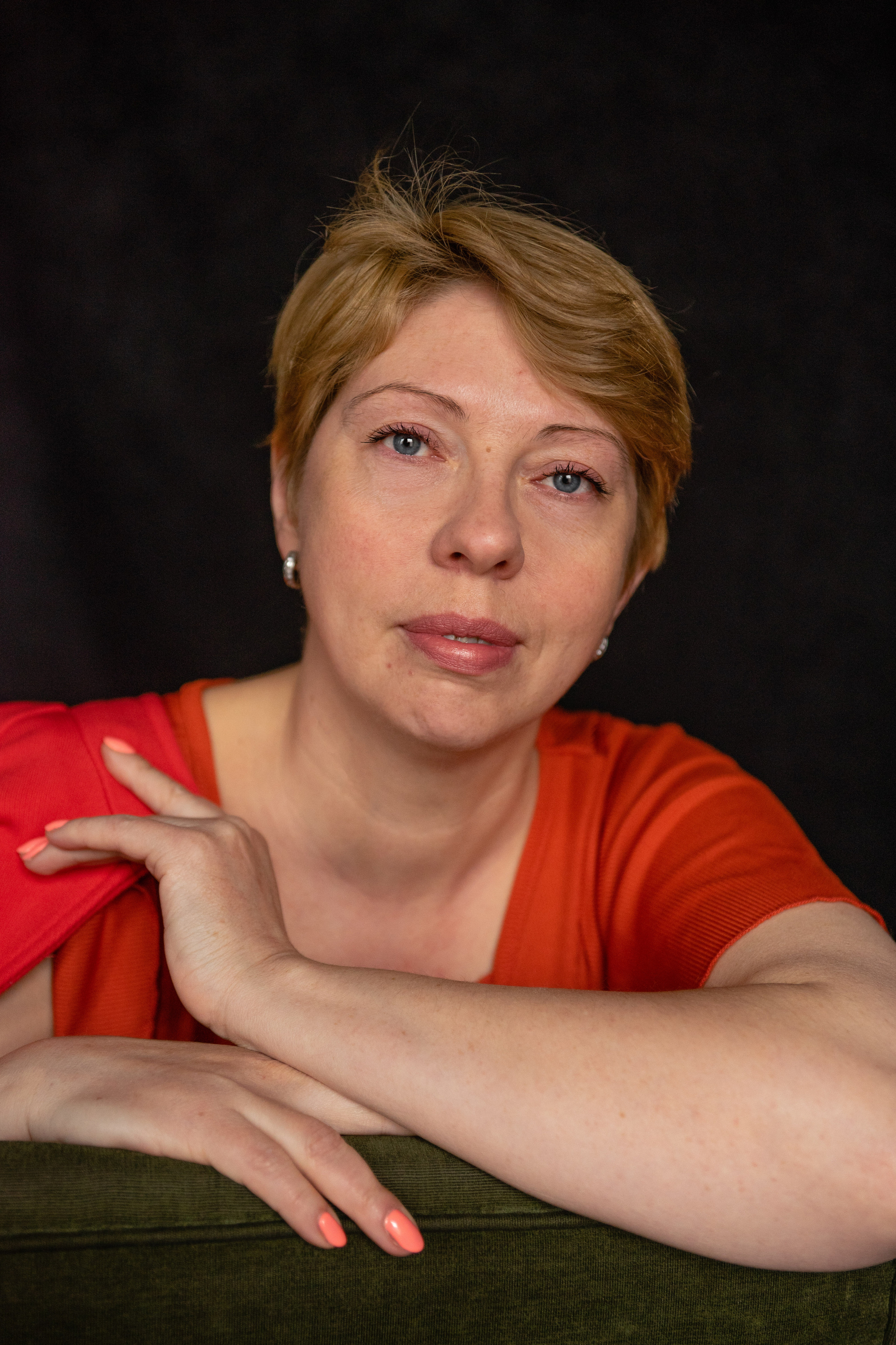 Психологи клуба «Дом заботы о душе». Бренд и контентные фотосессии, портреты и лавстори в Санкт-Петербурге