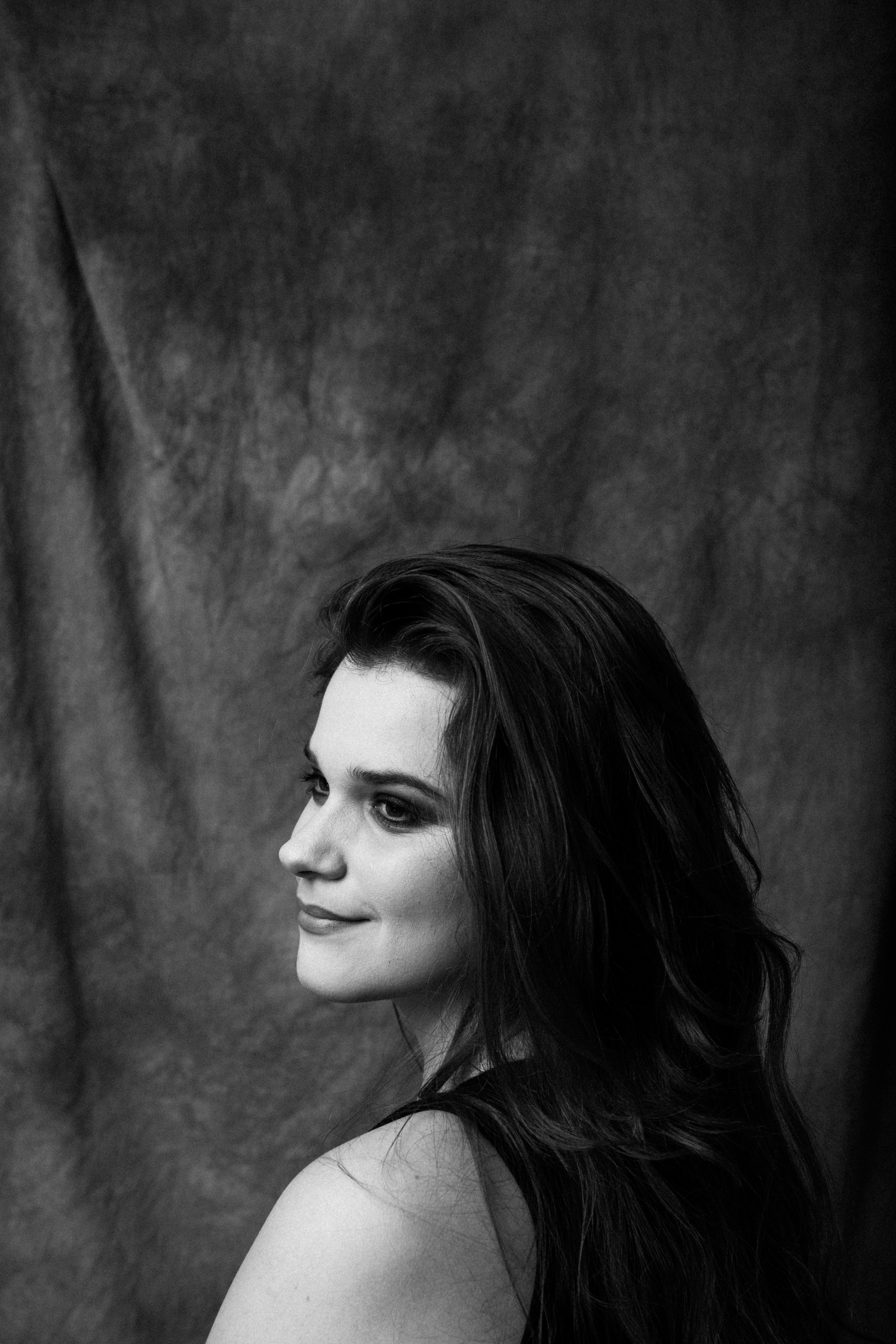 Патрисия. Бренд и контентные фотосессии, портреты и лавстори в Санкт-Петербурге