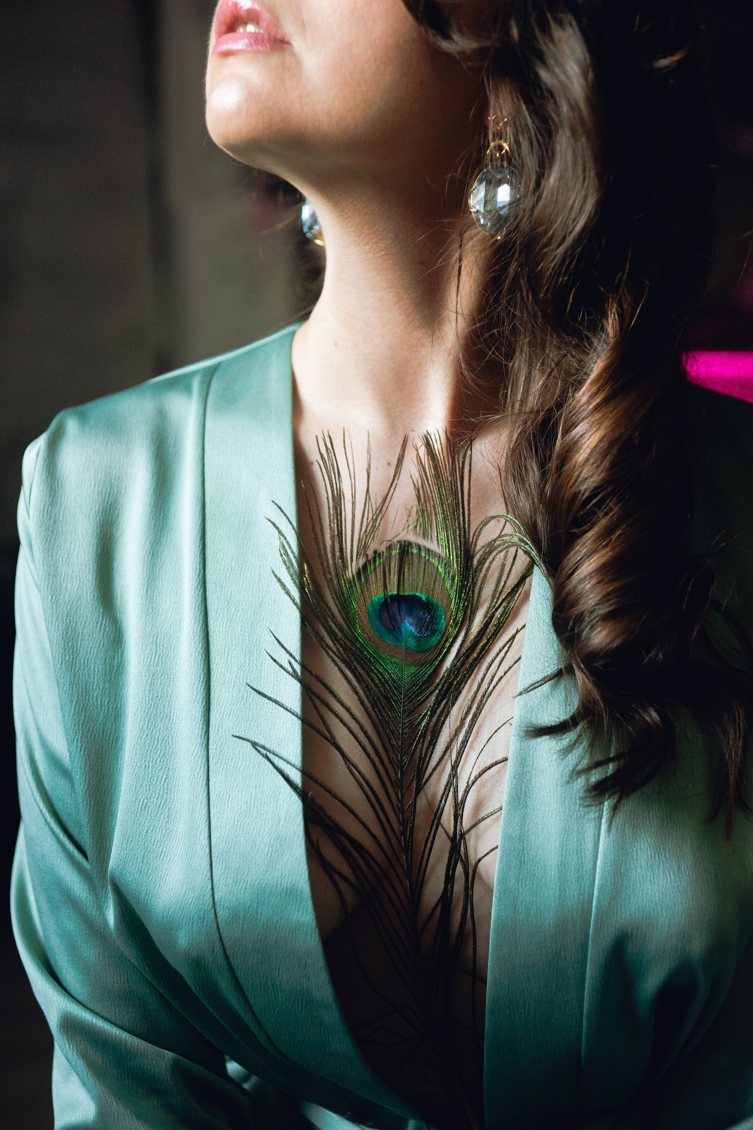 Елена (сексолог). Бренд и контентные фотосессии, портреты и лавстори в Санкт-Петербурге