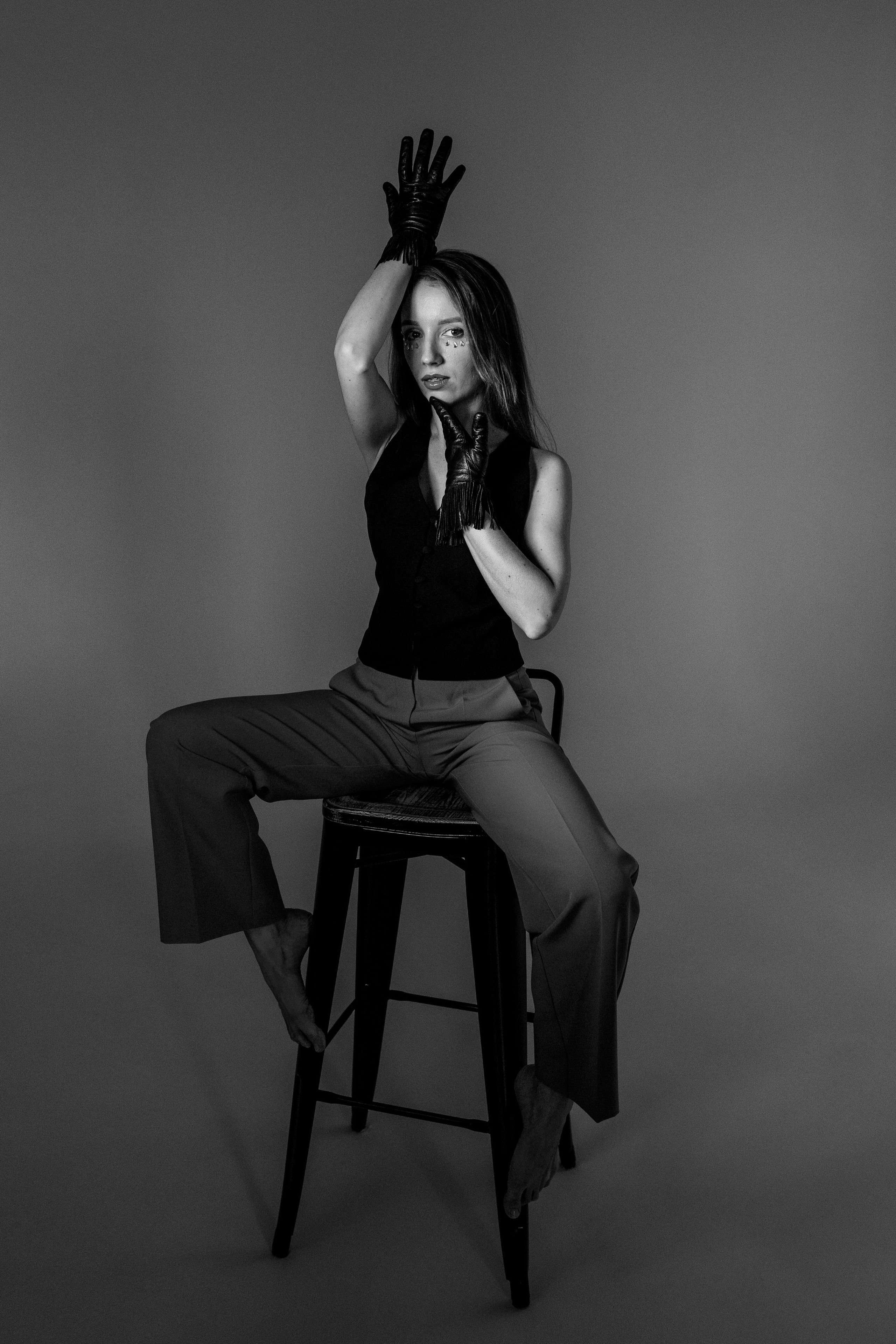 Александра Ивв. Бренд и контентные фотосессии, портреты и лавстори в Санкт-Петербурге