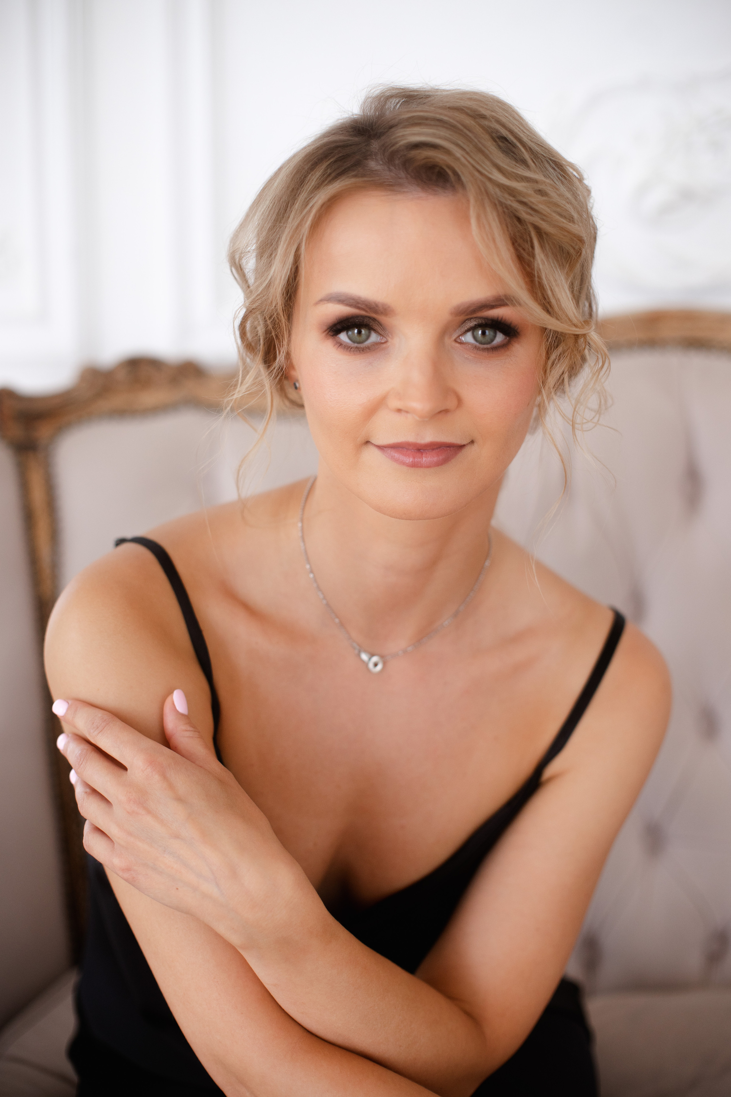 Ольга. Бренд и контентные фотосессии, портреты и лавстори в Санкт-Петербурге