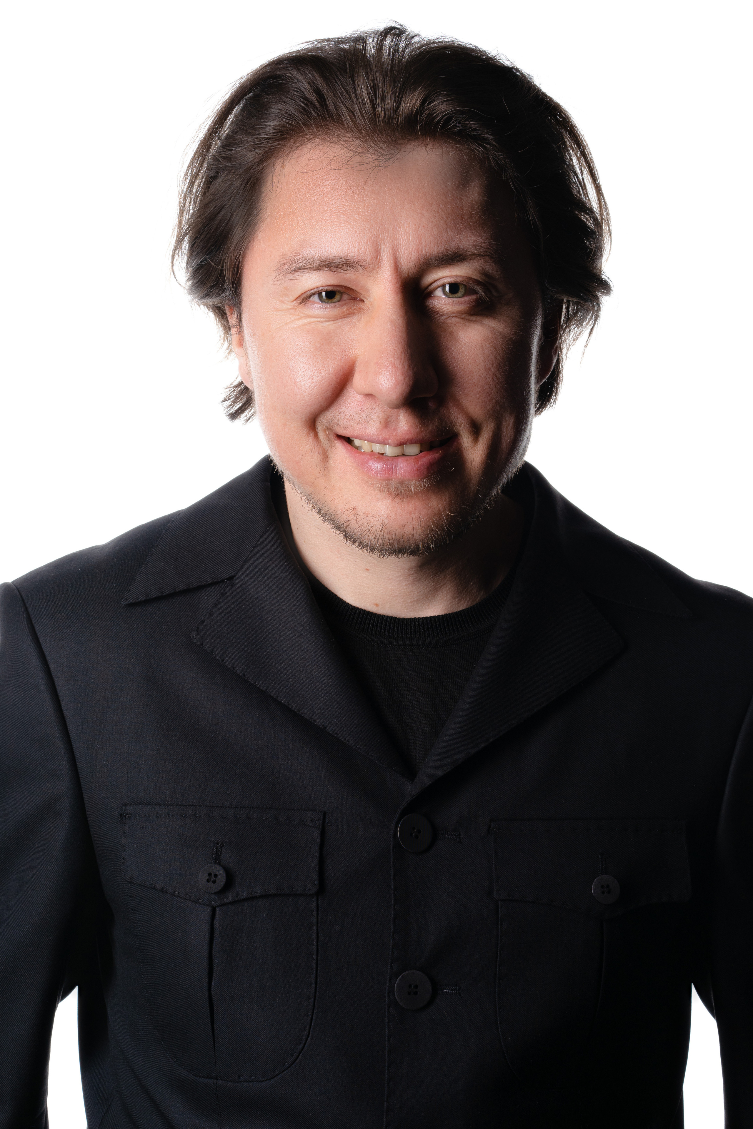 Илья (пластический хирург). Бренд и контентные фотосессии, портреты и лавстори в Санкт-Петербурге