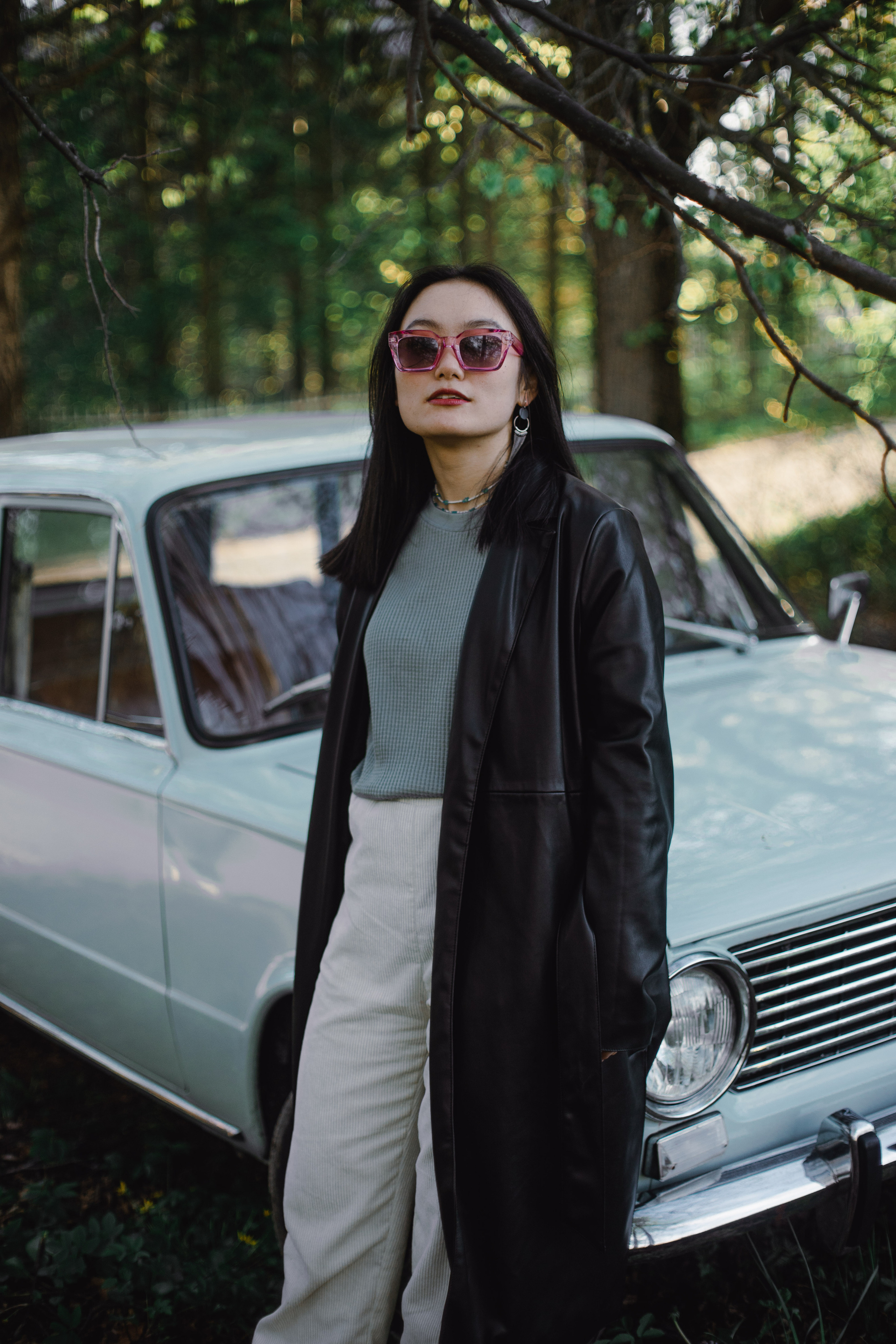 Навсегда влюблены. Бренд и контентные фотосессии, портреты и лавстори в Санкт-Петербурге