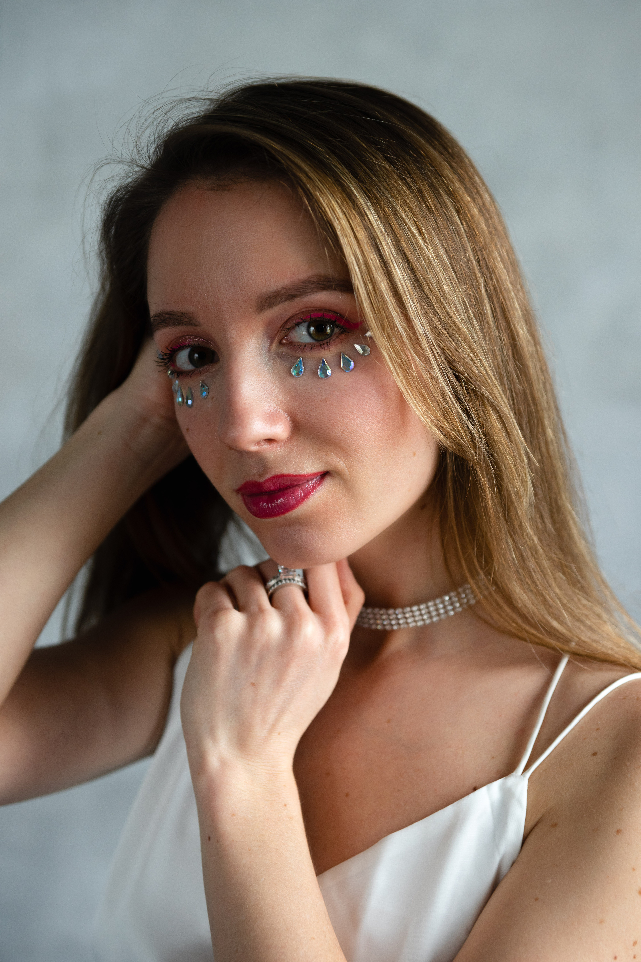 Александра Ивв. Бренд и контентные фотосессии, портреты и лавстори в Санкт-Петербурге