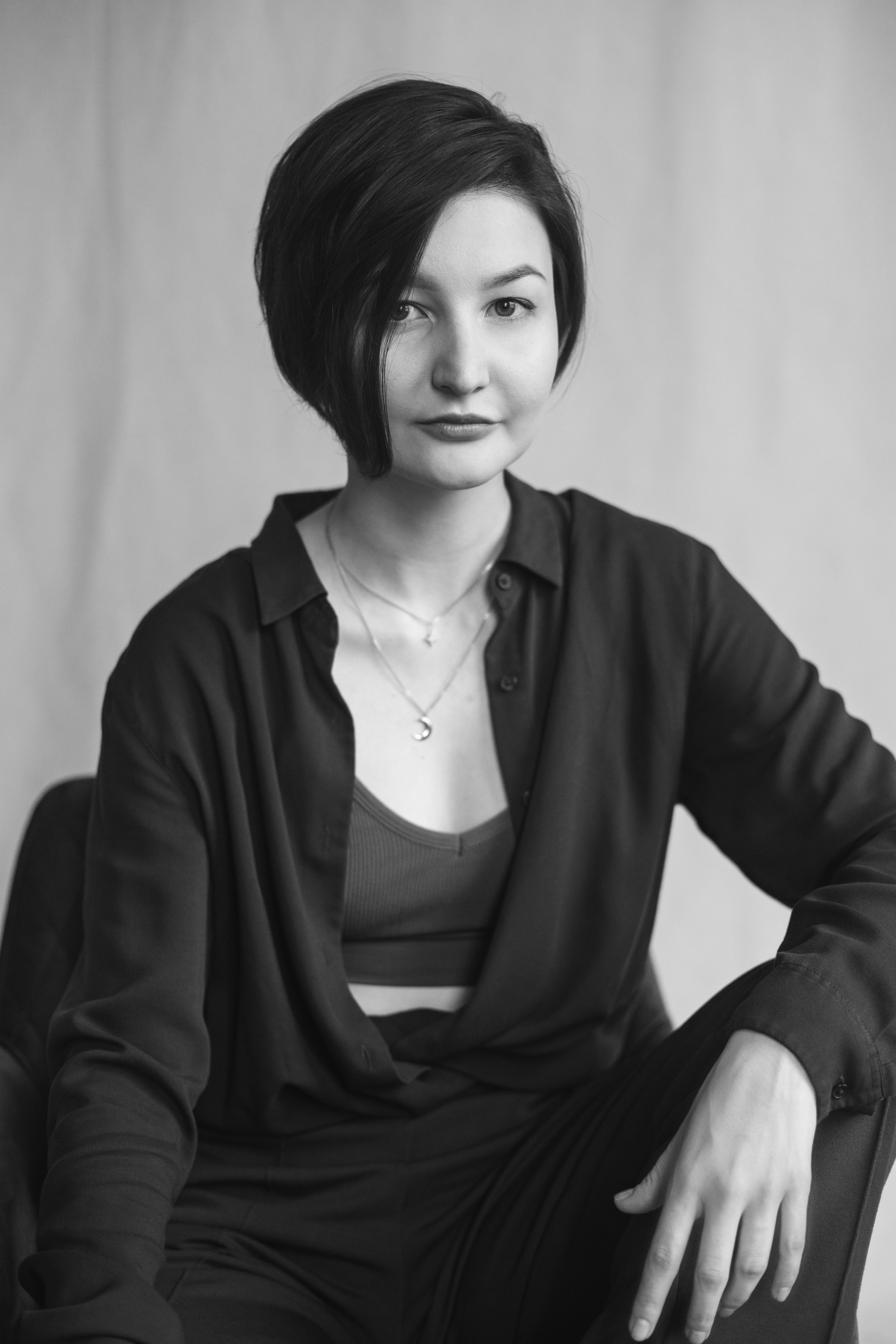 Психологи клуба «Дом заботы о душе». Бренд и контентные фотосессии, портреты и лавстори в Санкт-Петербурге