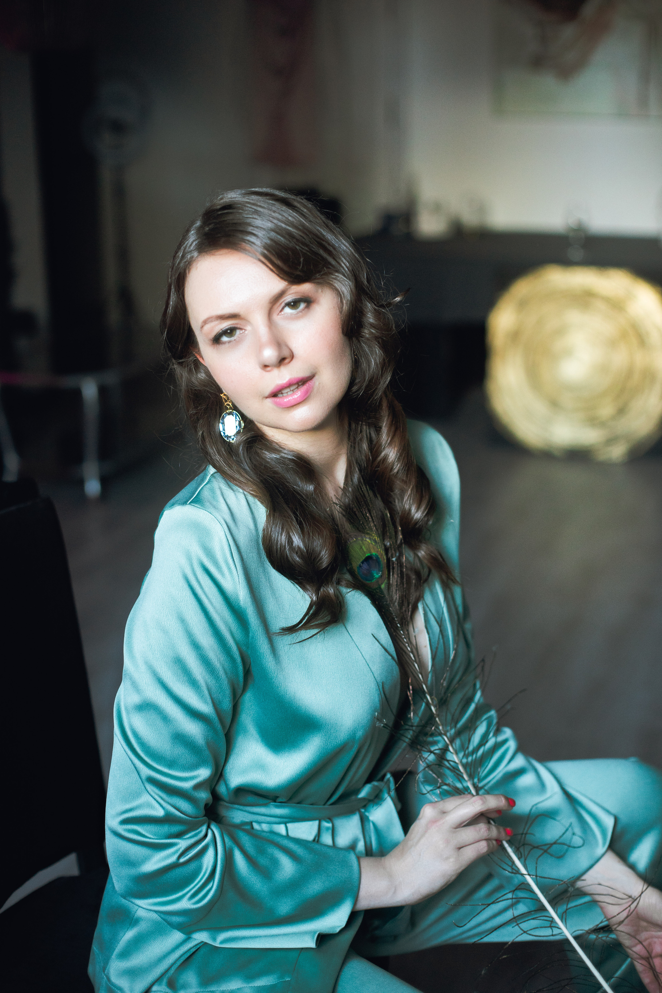 Елена (сексолог). Бренд и контентные фотосессии, портреты и лавстори в Санкт-Петербурге