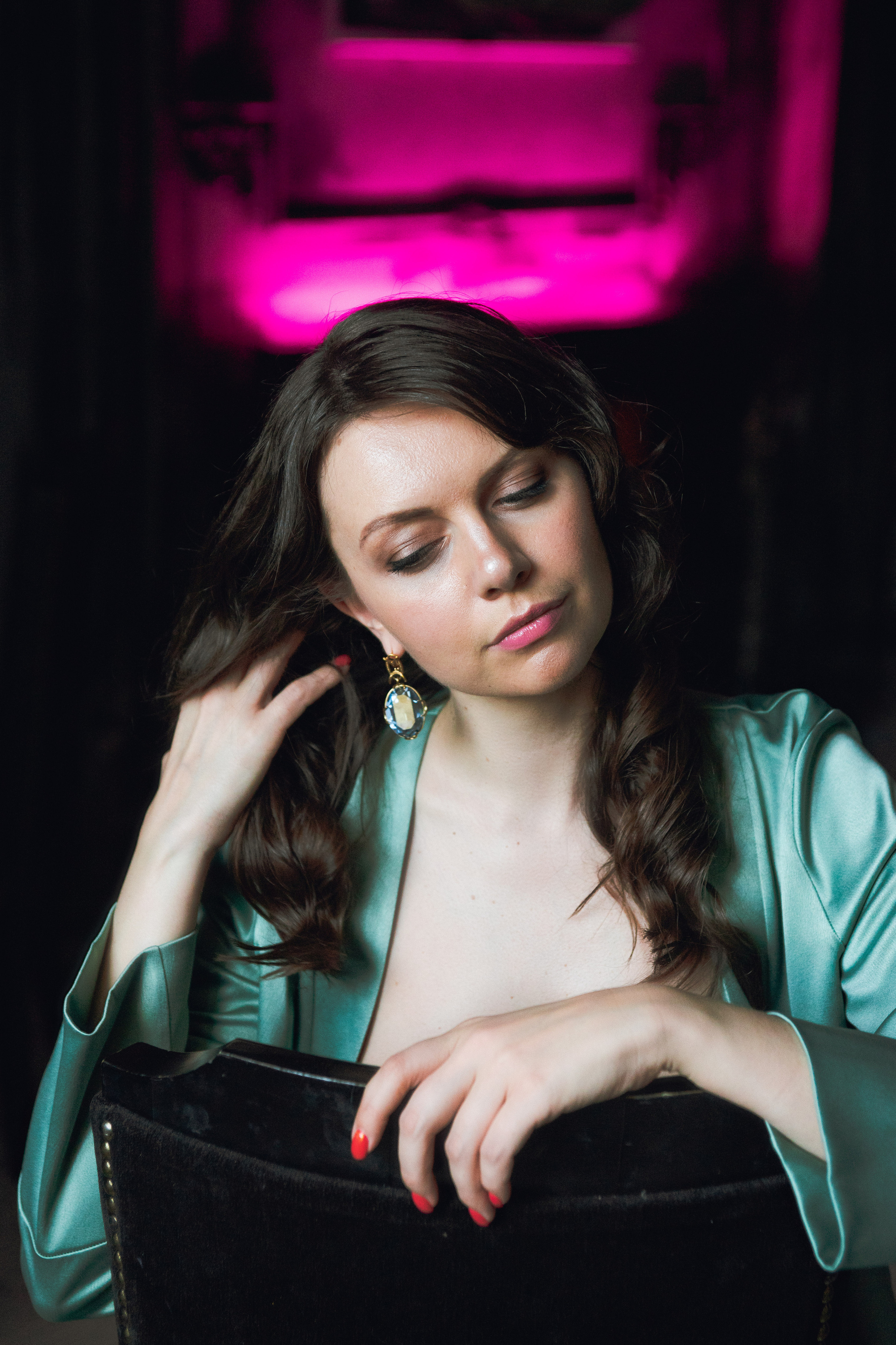 Елена (сексолог). Бренд и контентные фотосессии, портреты и лавстори в Санкт-Петербурге