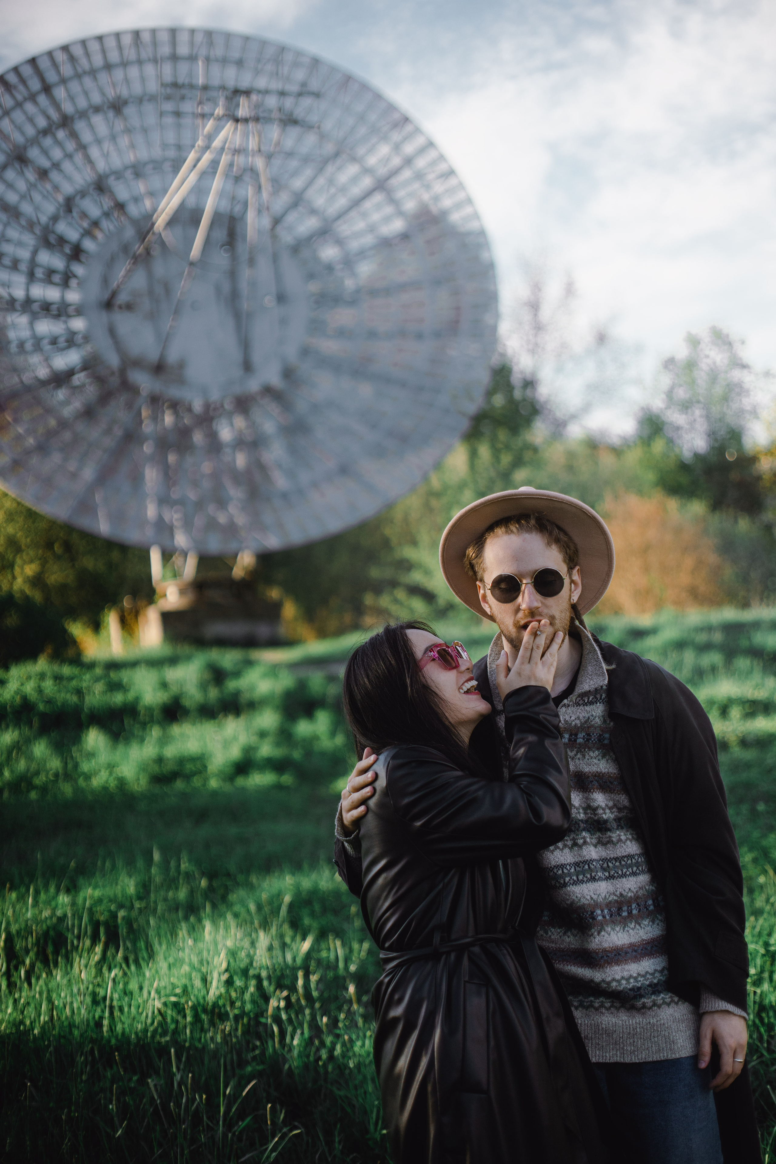 Навсегда влюблены. Бренд и контентные фотосессии, портреты и лавстори в Санкт-Петербурге