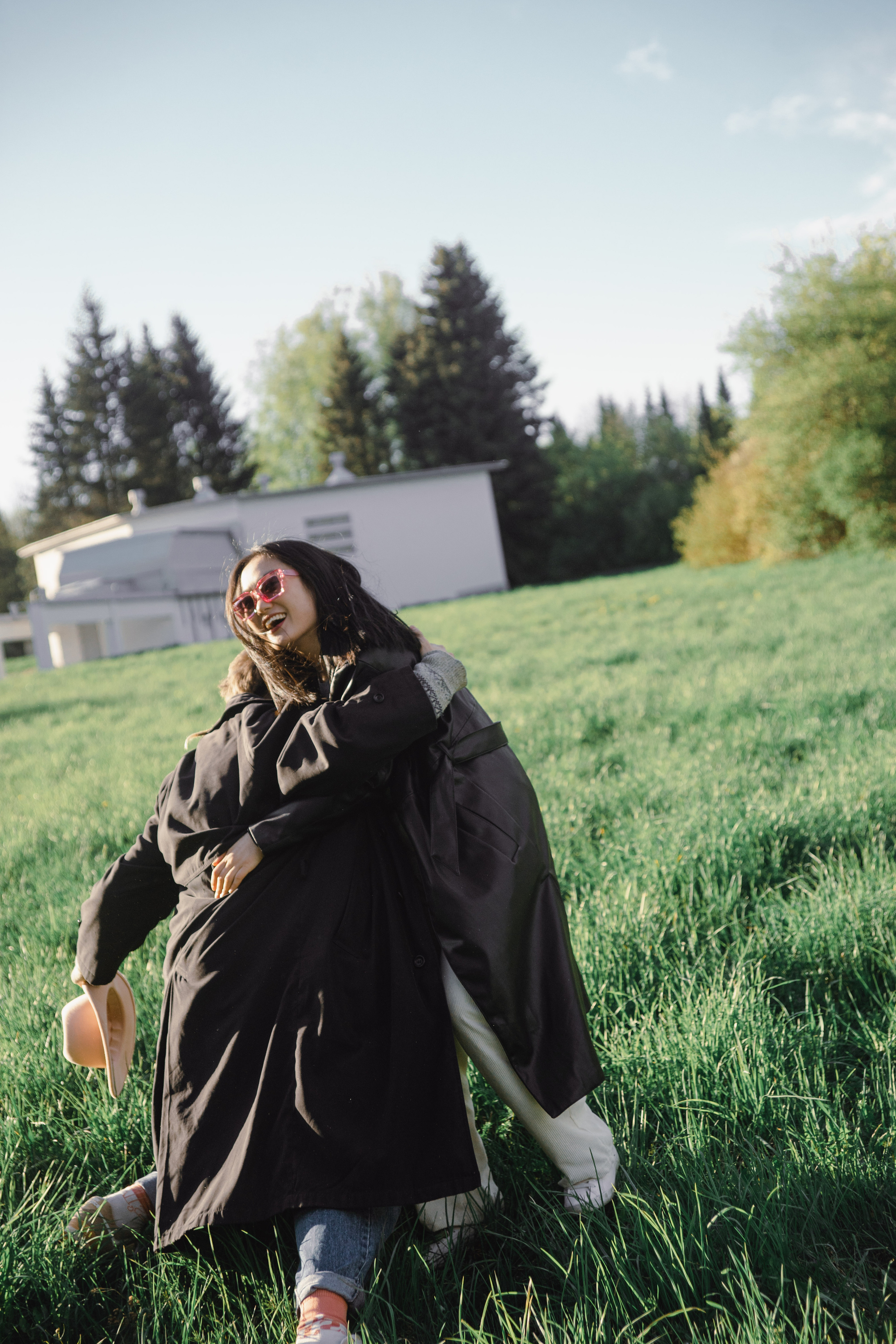 Навсегда влюблены. Бренд и контентные фотосессии, портреты и лавстори в Санкт-Петербурге