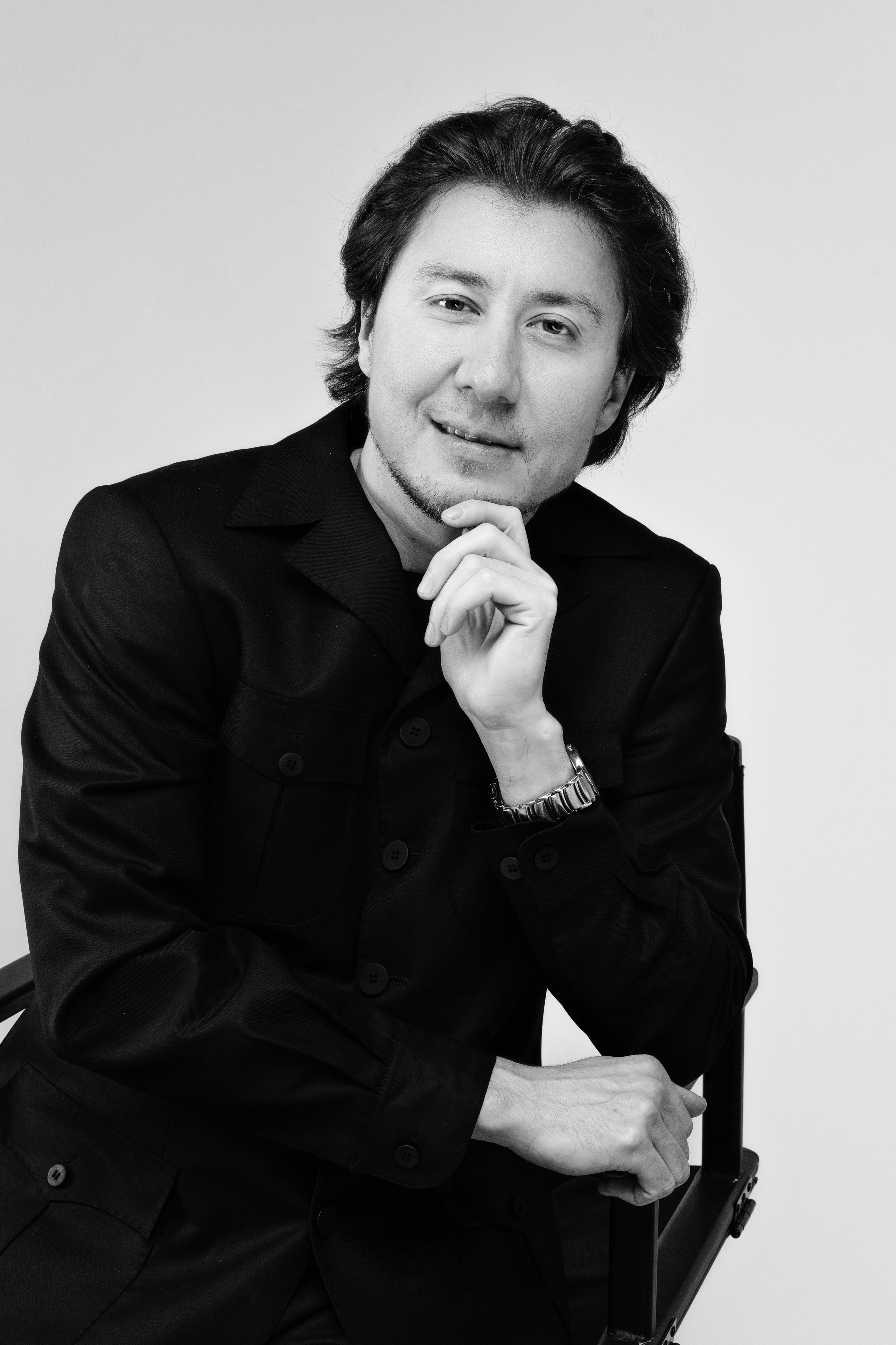 Илья (пластический хирург). Бренд и контентные фотосессии, портреты и лавстори в Санкт-Петербурге