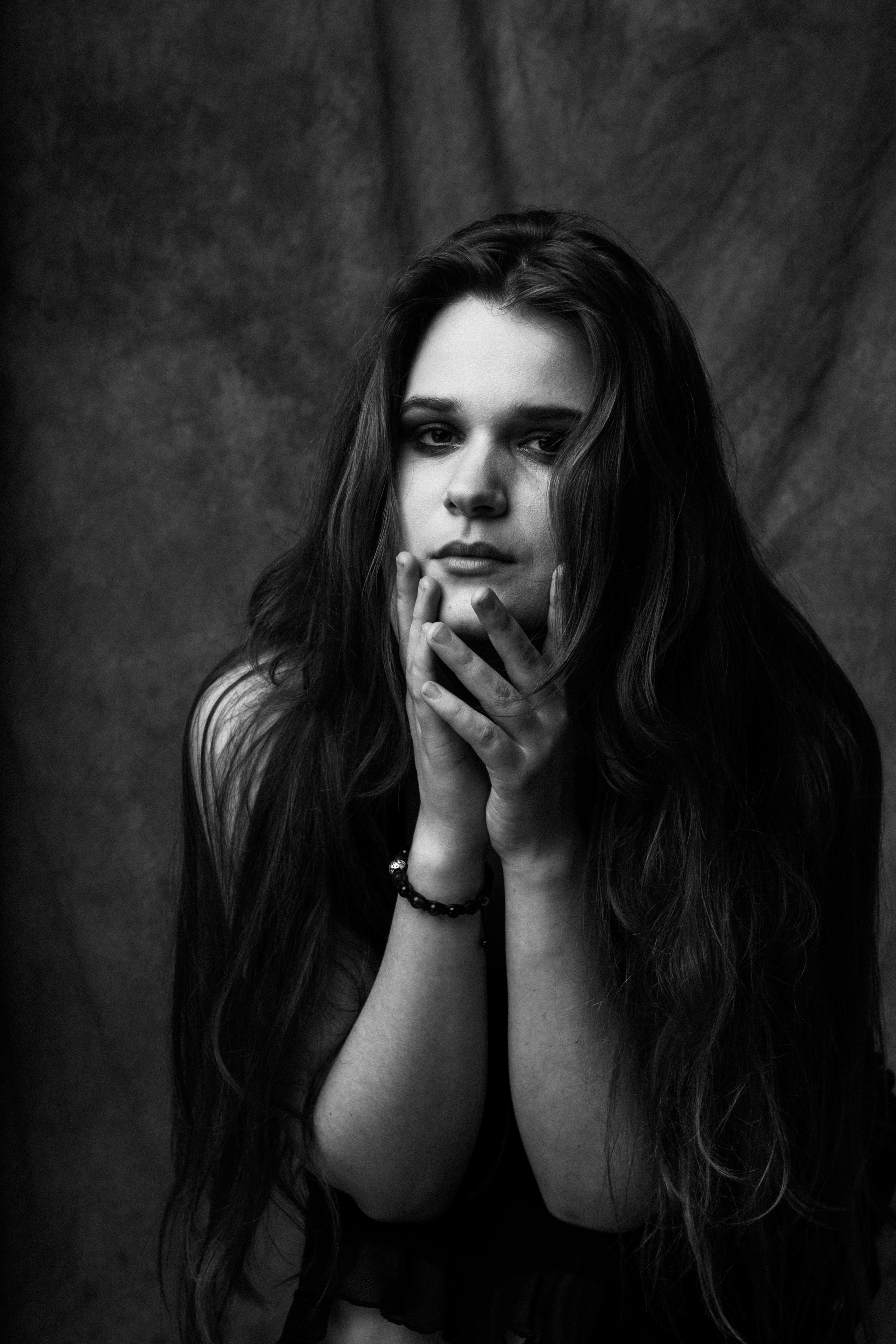 Патрисия. Бренд и контентные фотосессии, портреты и лавстори в Санкт-Петербурге