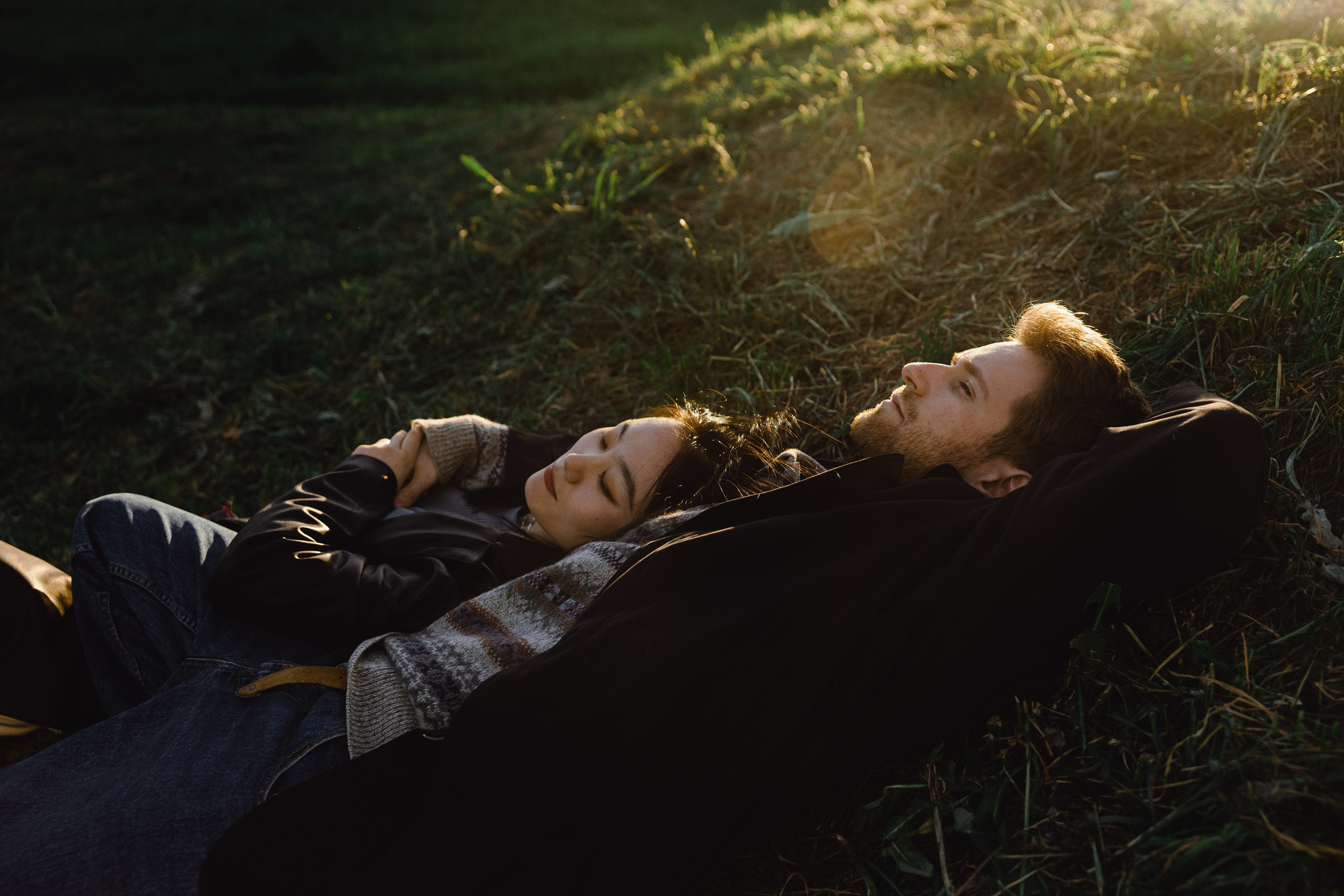 Навсегда влюблены. Бренд и контентные фотосессии, портреты и лавстори в Санкт-Петербурге