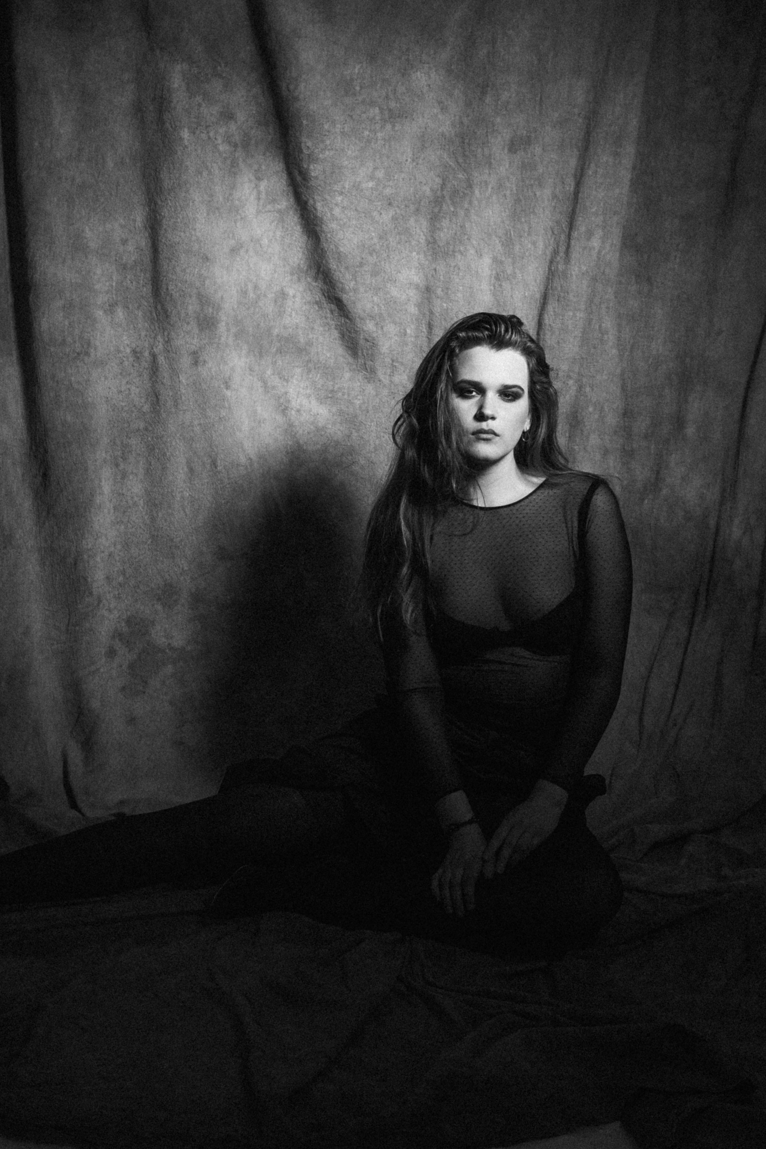 Патрисия. Бренд и контентные фотосессии, портреты и лавстори в Санкт-Петербурге