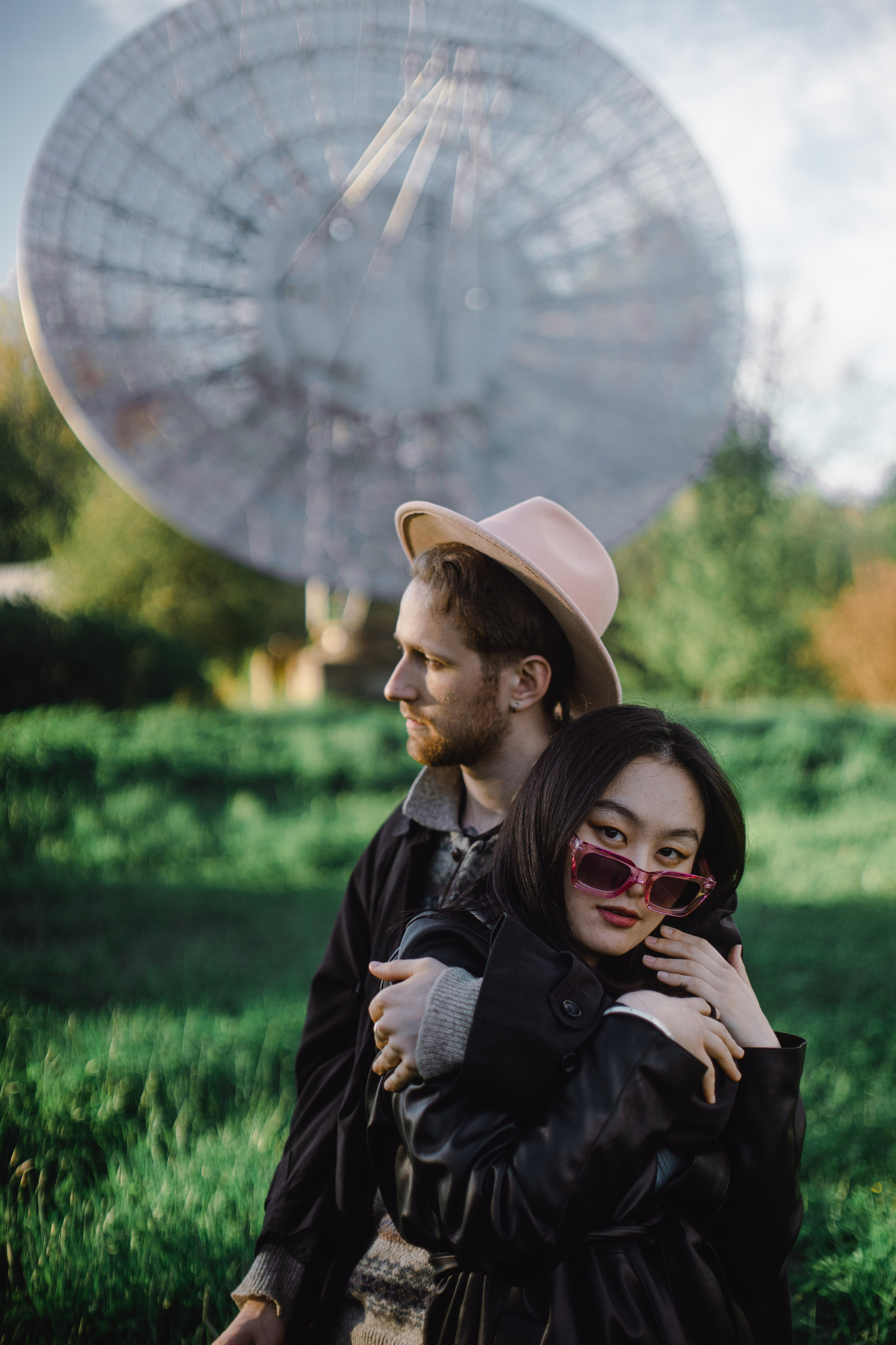 Навсегда влюблены. Бренд и контентные фотосессии, портреты и лавстори в Санкт-Петербурге