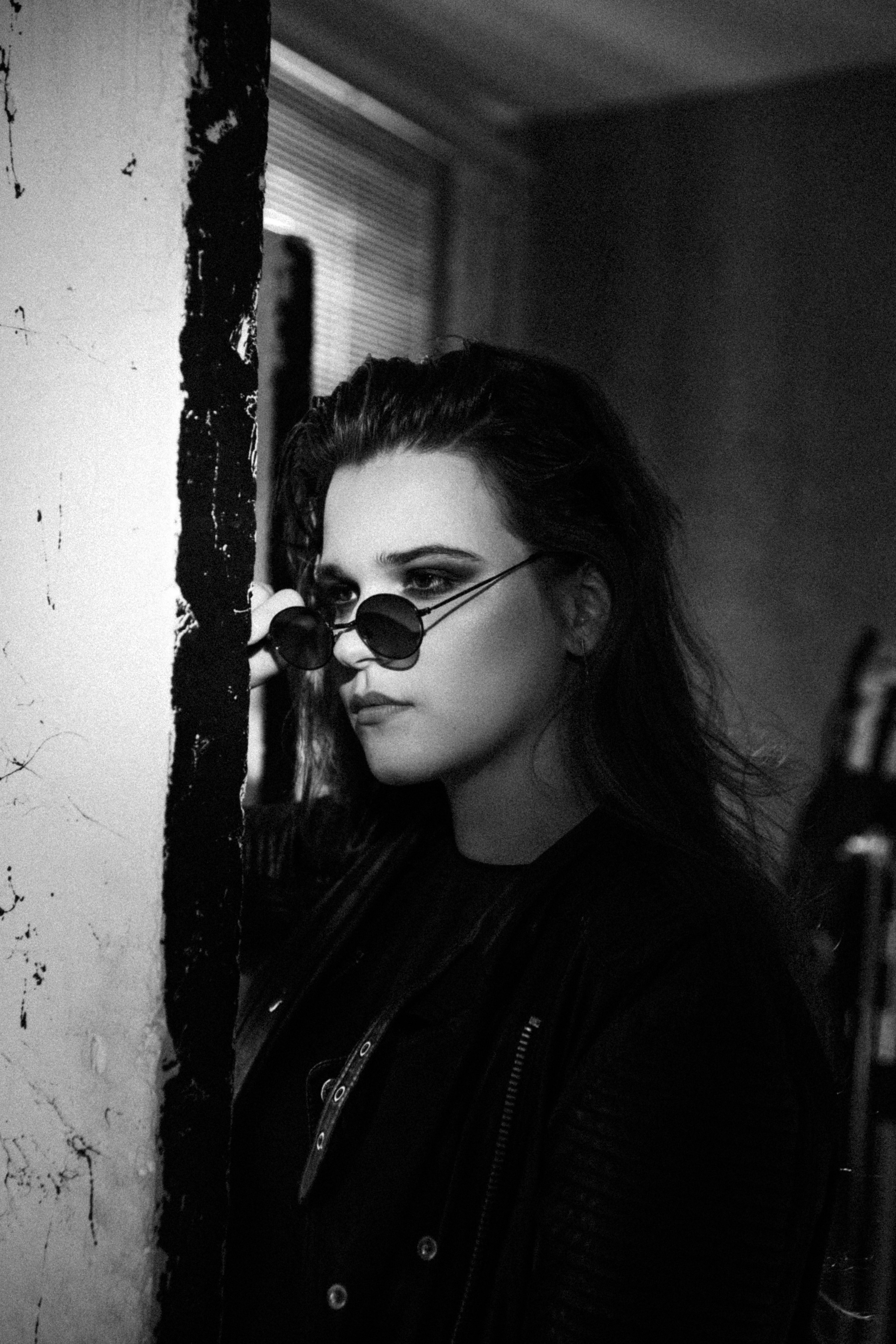 Патрисия. Бренд и контентные фотосессии, портреты и лавстори в Санкт-Петербурге