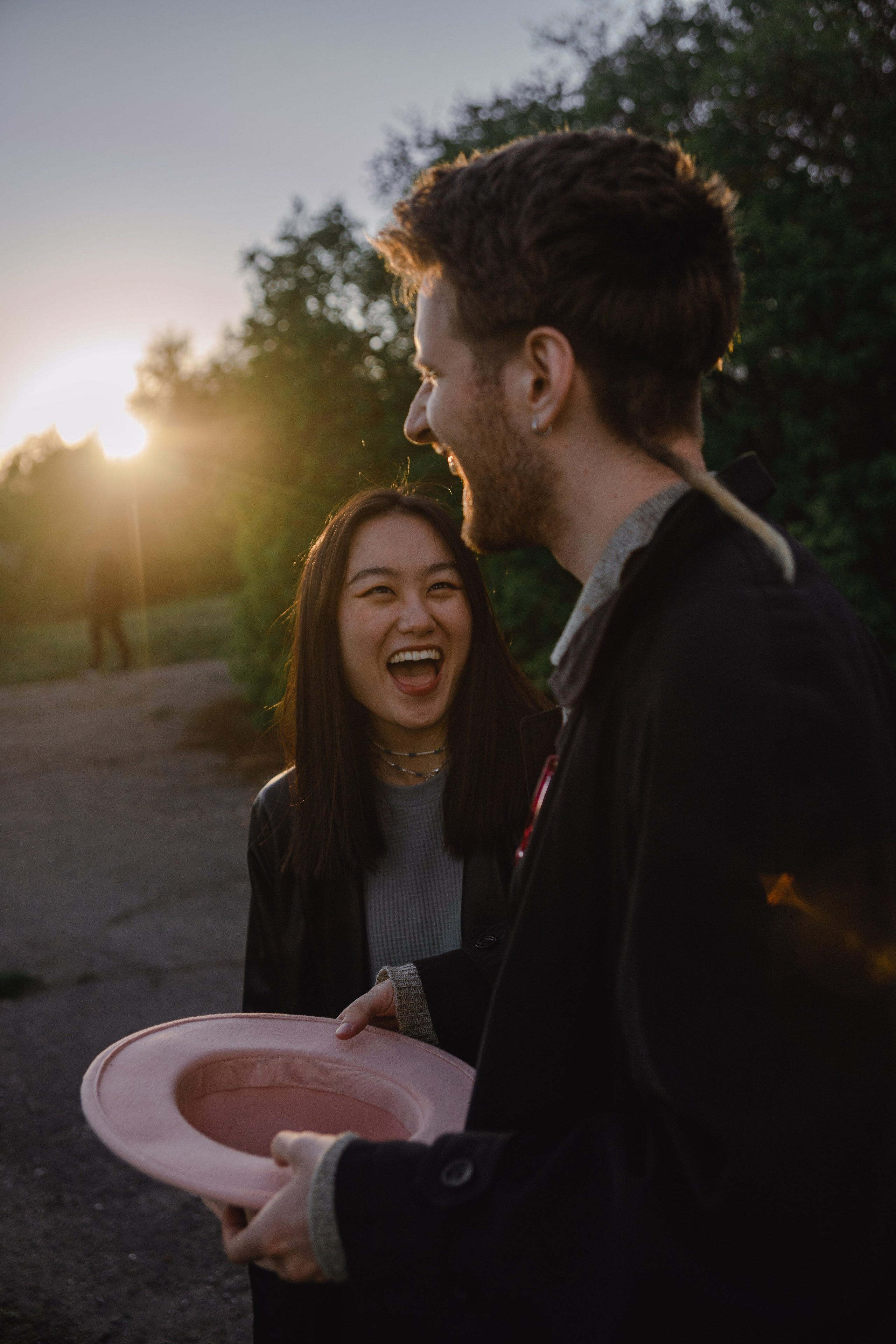 Навсегда влюблены. Бренд и контентные фотосессии, портреты и лавстори в Санкт-Петербурге