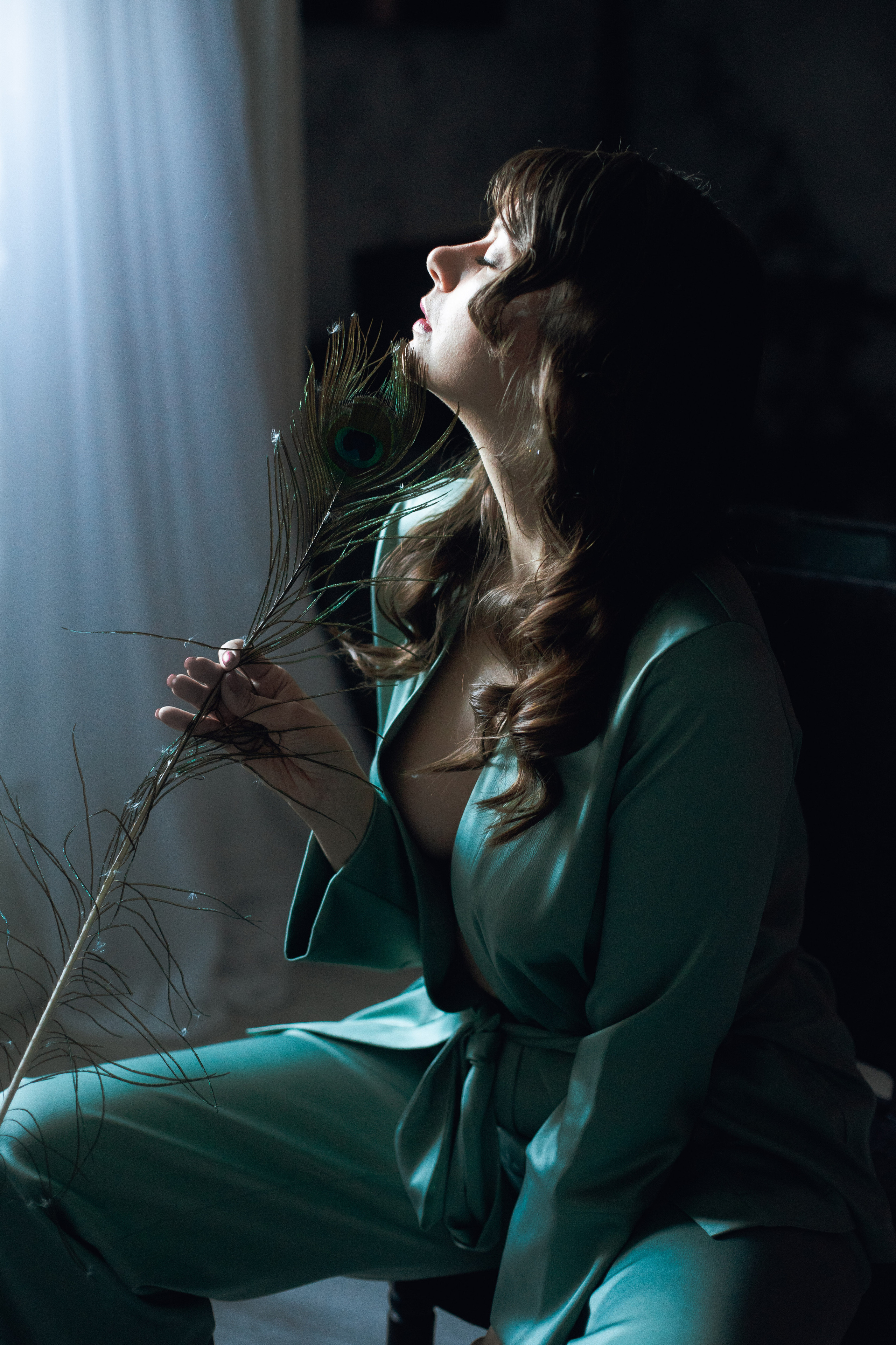 Елена (сексолог). Бренд и контентные фотосессии, портреты и лавстори в Санкт-Петербурге