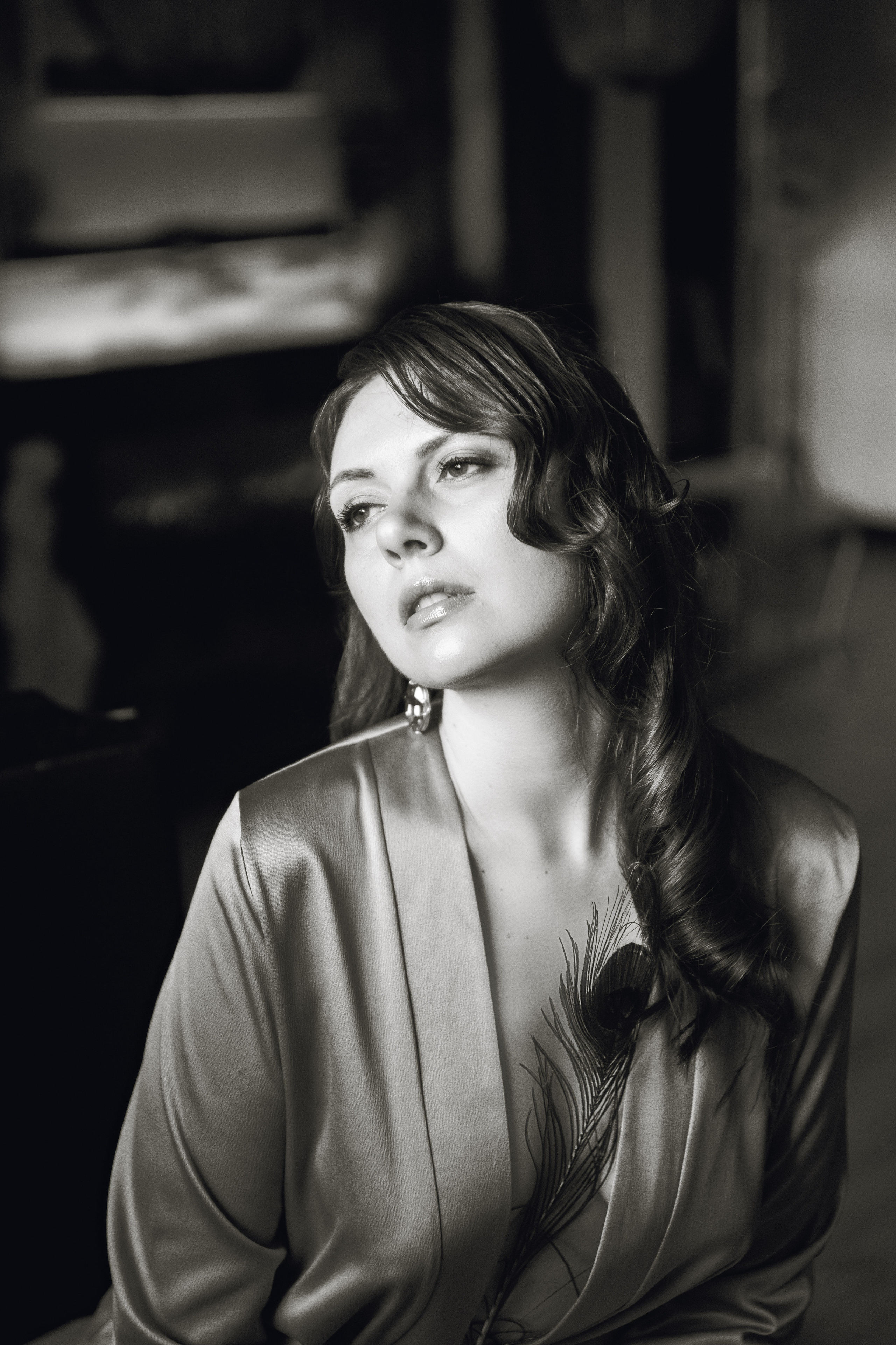 Елена (сексолог). Бренд и контентные фотосессии, портреты и лавстори в Санкт-Петербурге