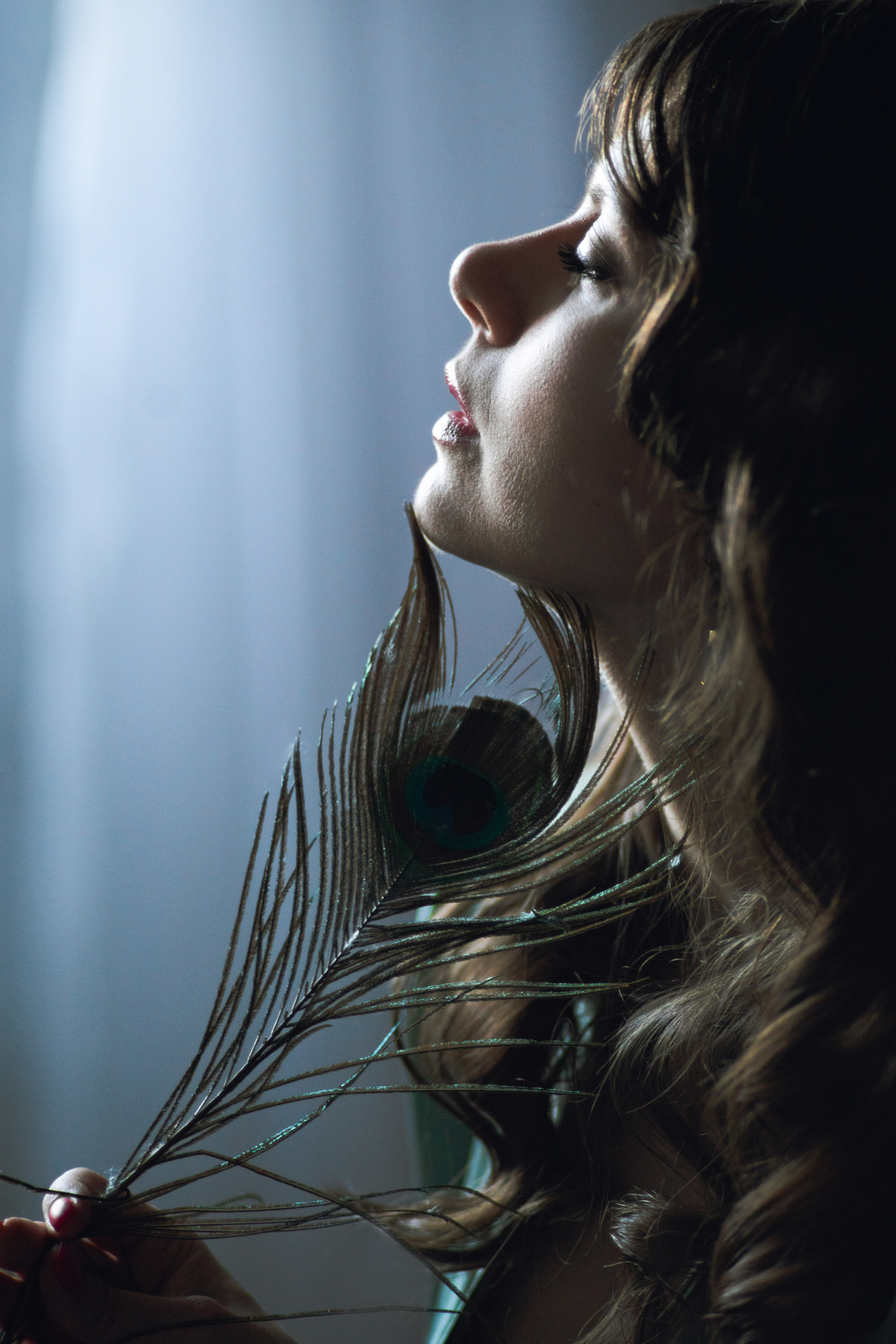 Елена (сексолог). Бренд и контентные фотосессии, портреты и лавстори в Санкт-Петербурге