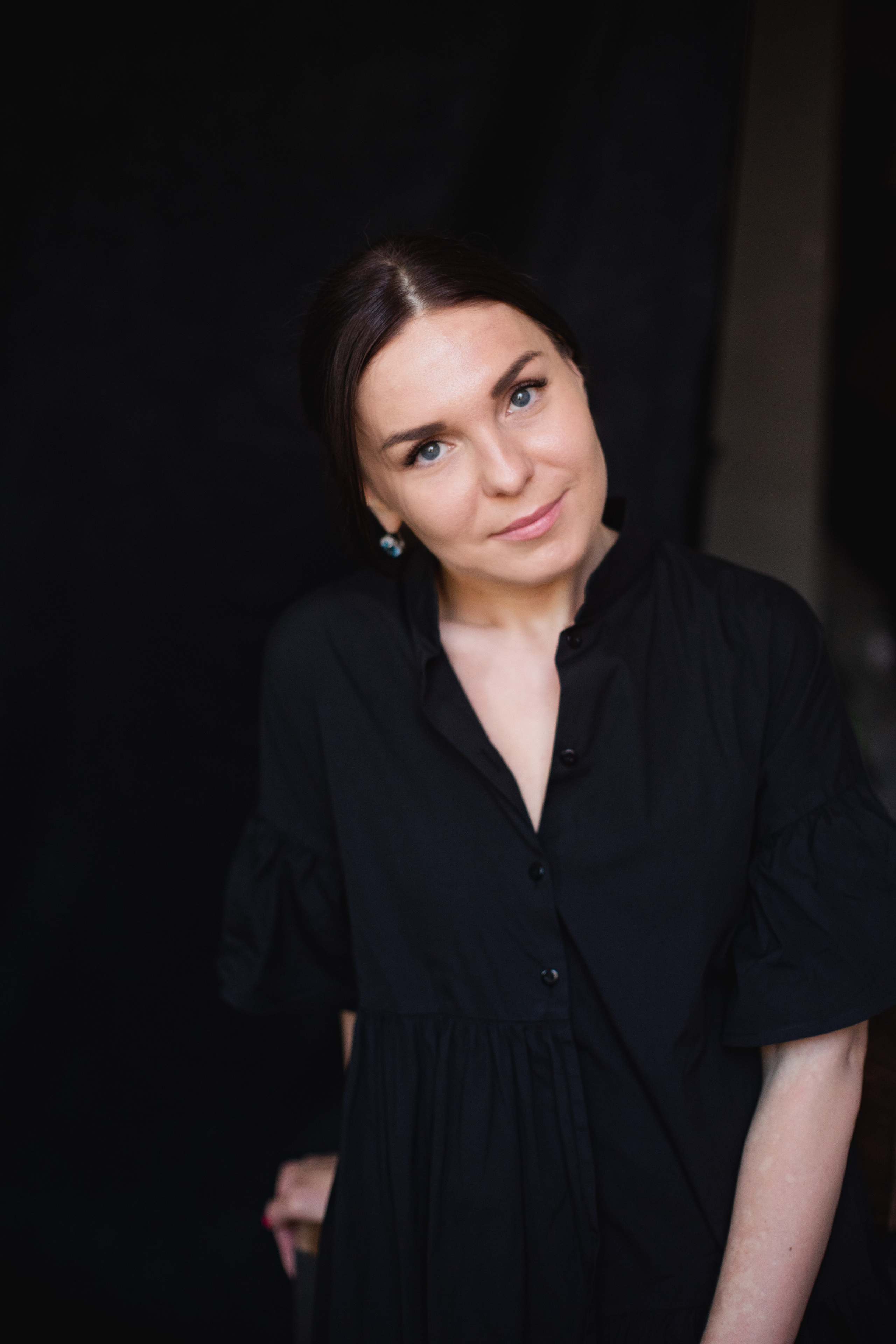 Психологи клуба «Дом заботы о душе». Бренд и контентные фотосессии, портреты и лавстори в Санкт-Петербурге