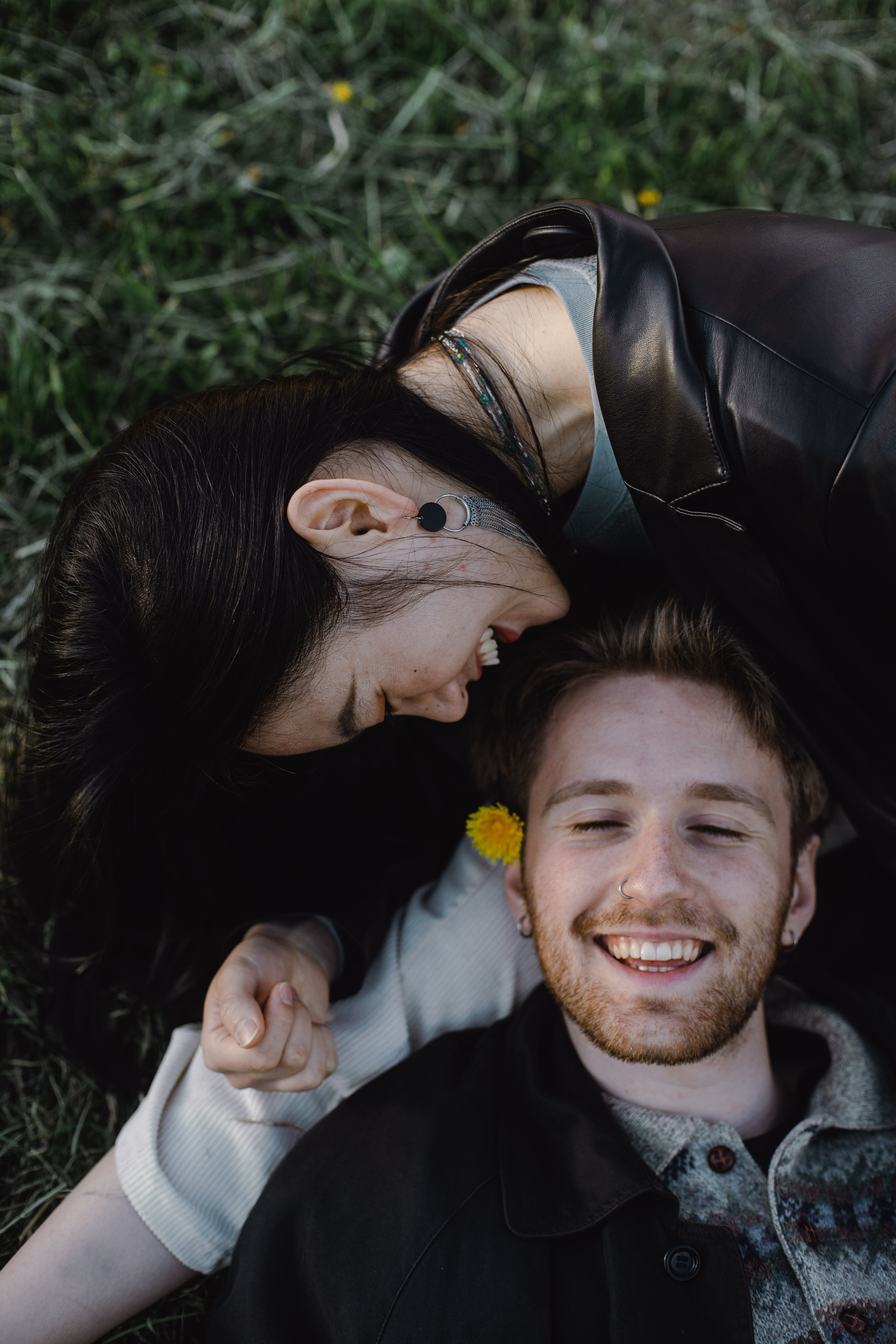 Навсегда влюблены. Бренд и контентные фотосессии, портреты и лавстори в Санкт-Петербурге